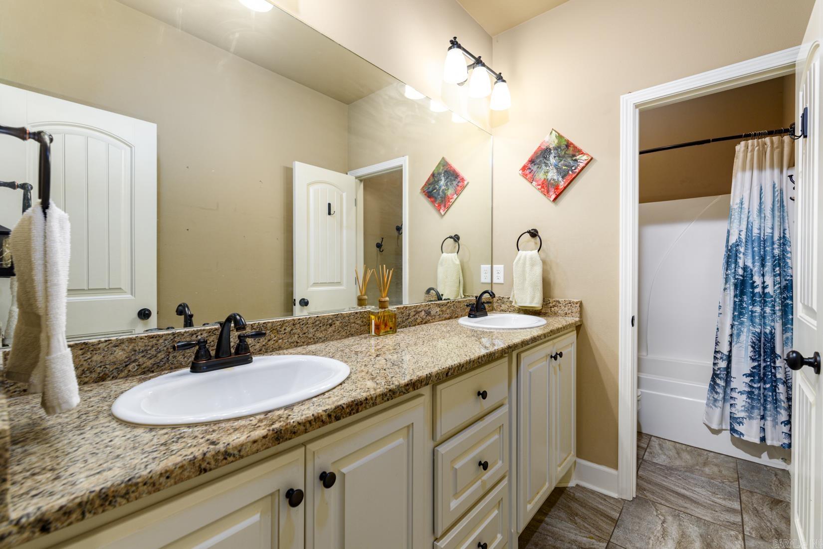 18925 Lochridge Drive  Little Rock, AR