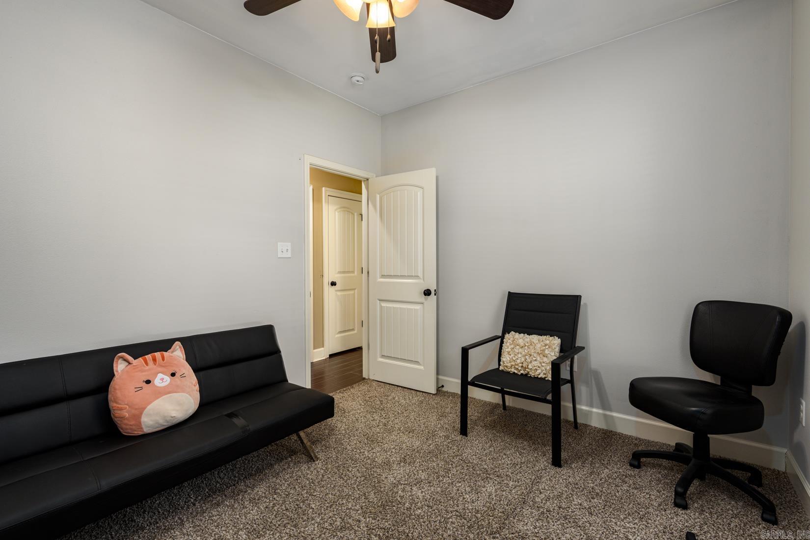 18925 Lochridge Drive  Little Rock, AR