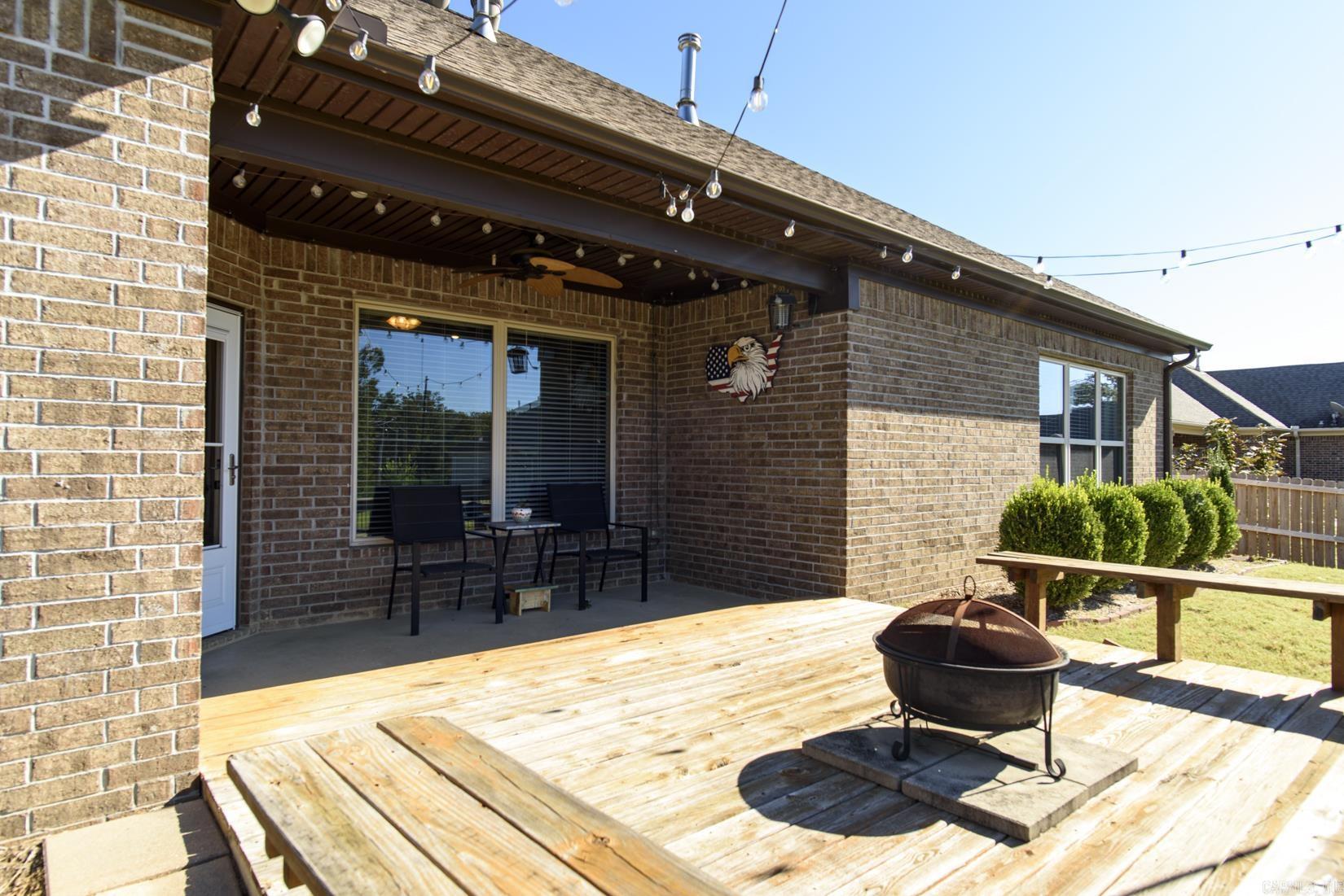 18925 Lochridge Drive  Little Rock, AR