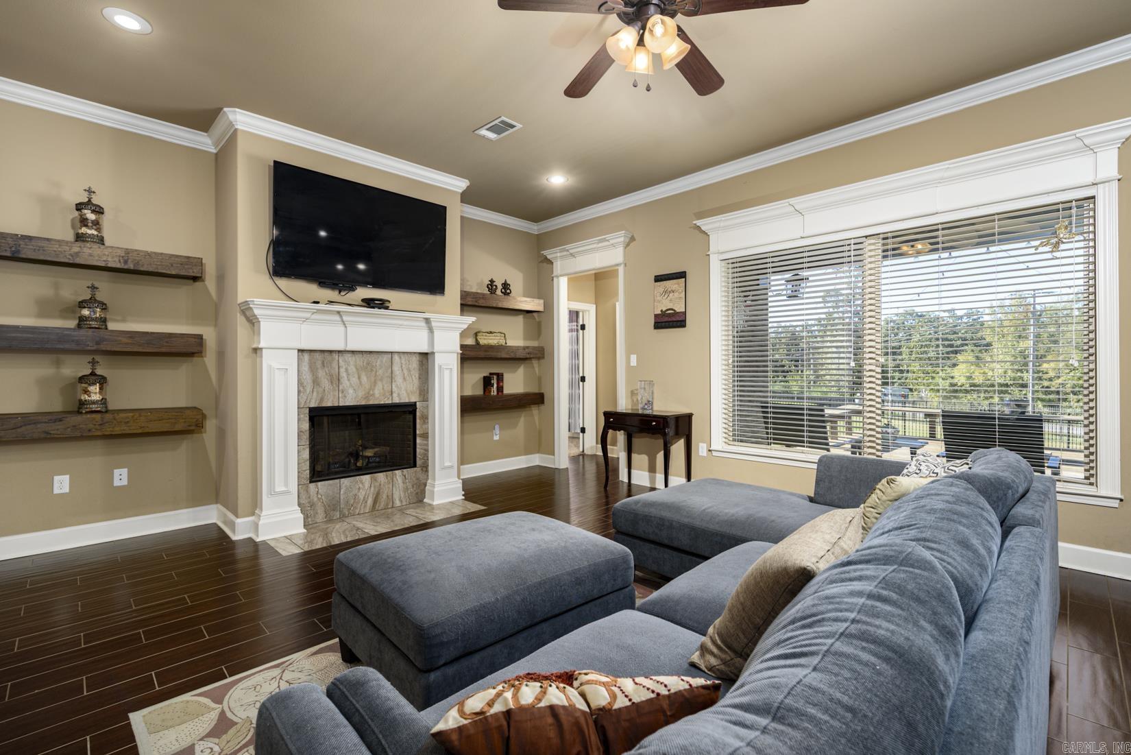 18925 Lochridge Drive  Little Rock, AR