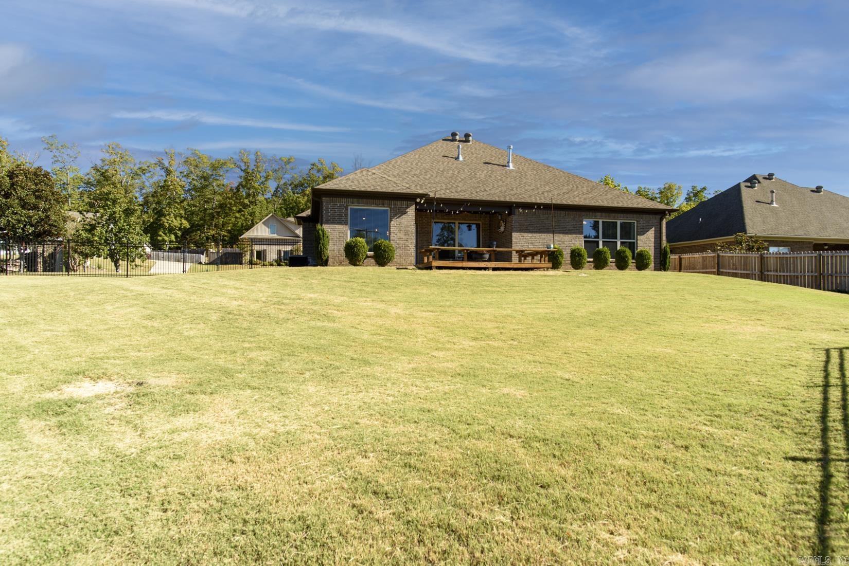 18925 Lochridge Drive  Little Rock, AR