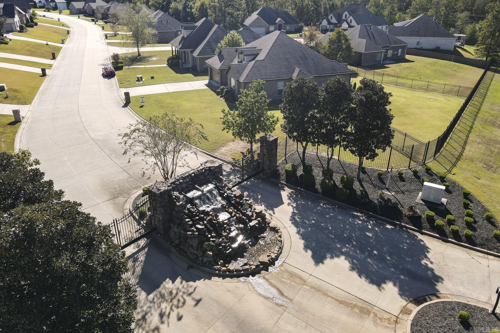 18925 Lochridge Drive  Little Rock, AR