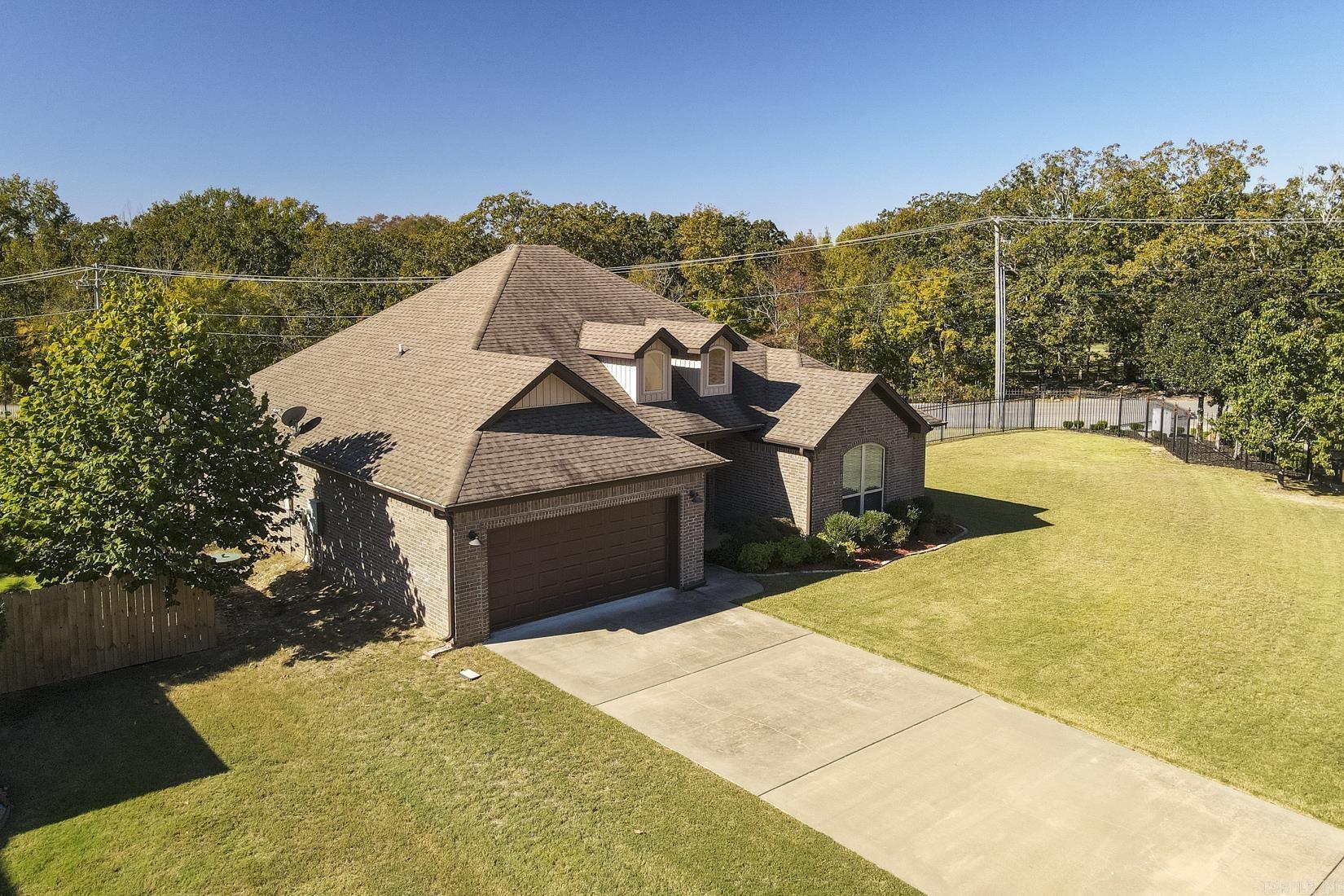 18925 Lochridge Drive  Little Rock, AR