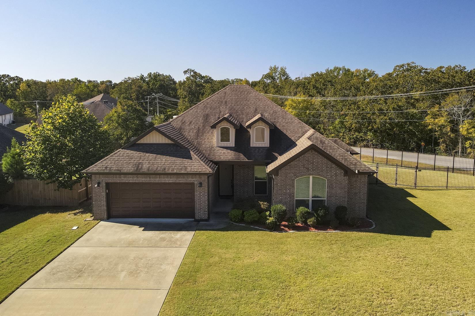 18925 Lochridge Drive  Little Rock, AR