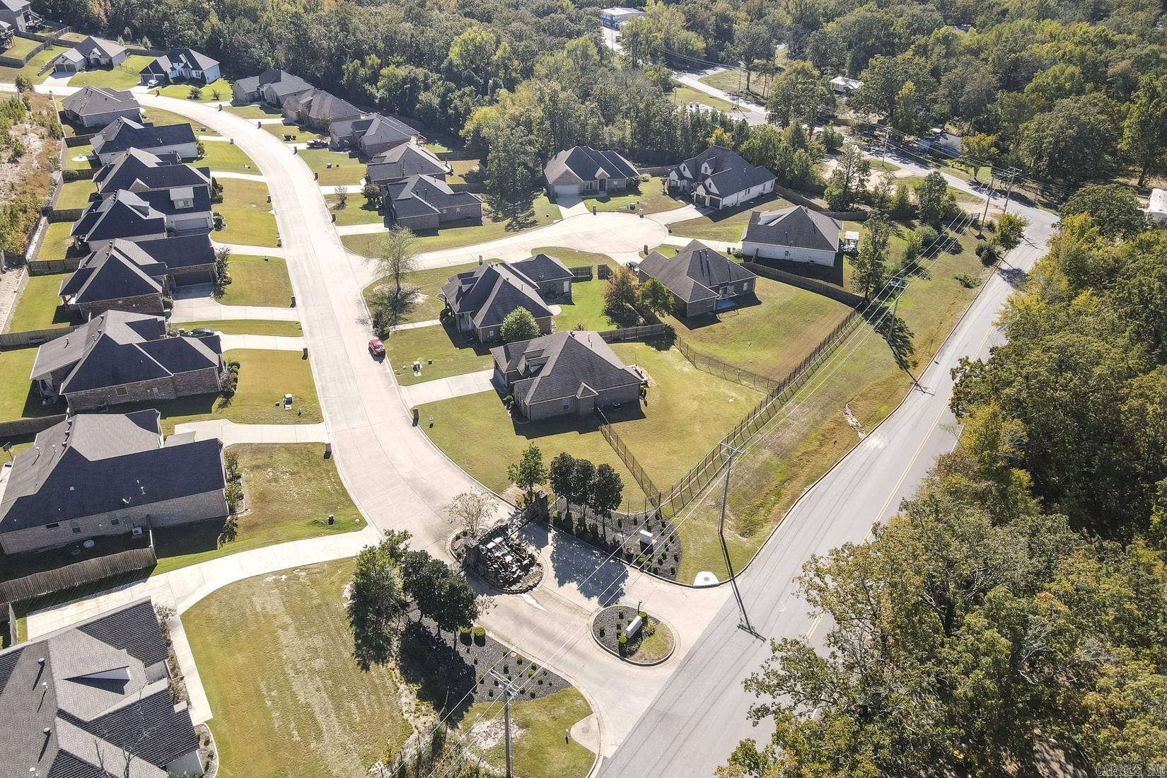 18925 Lochridge Drive  Little Rock, AR