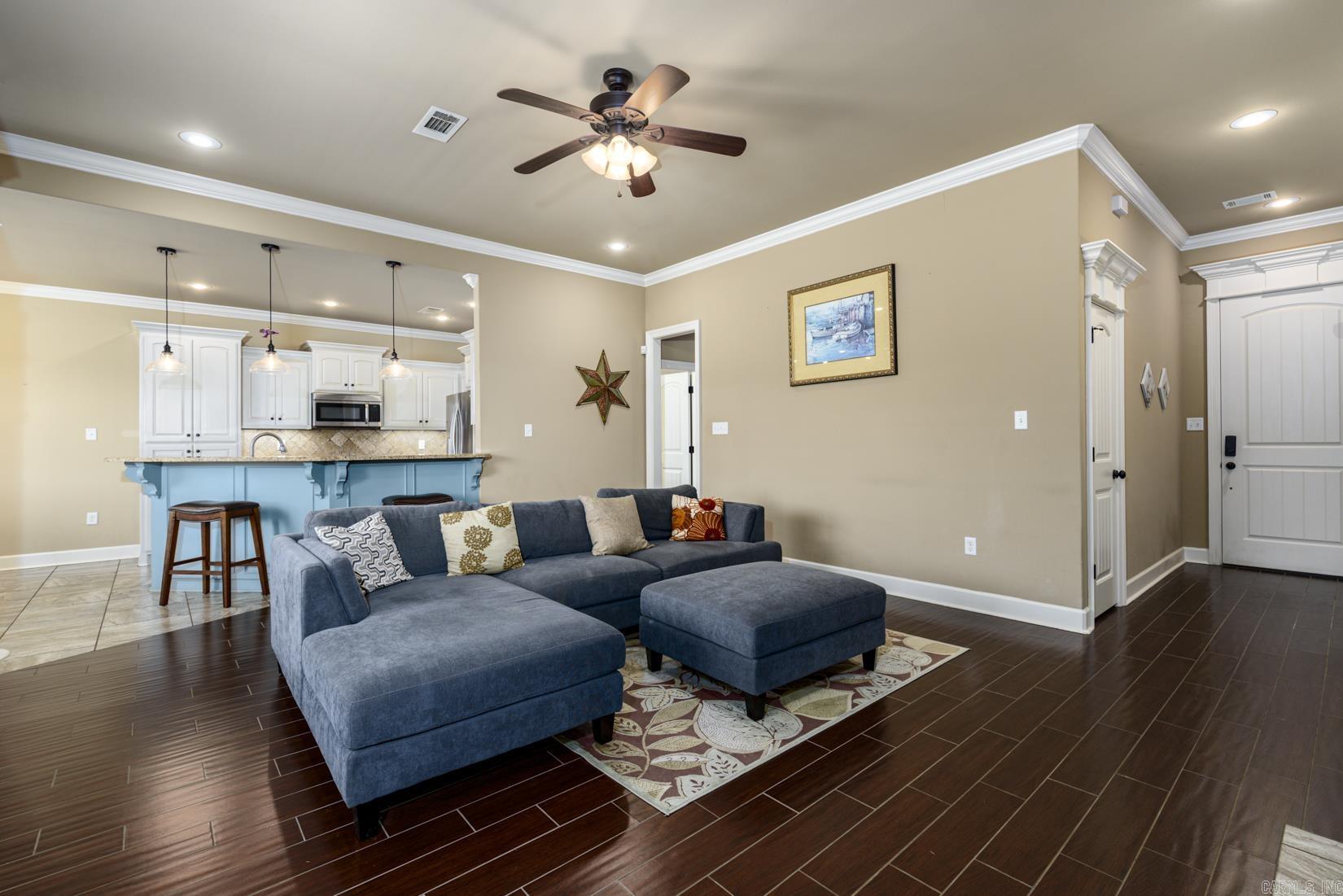 18925 Lochridge Drive  Little Rock, AR