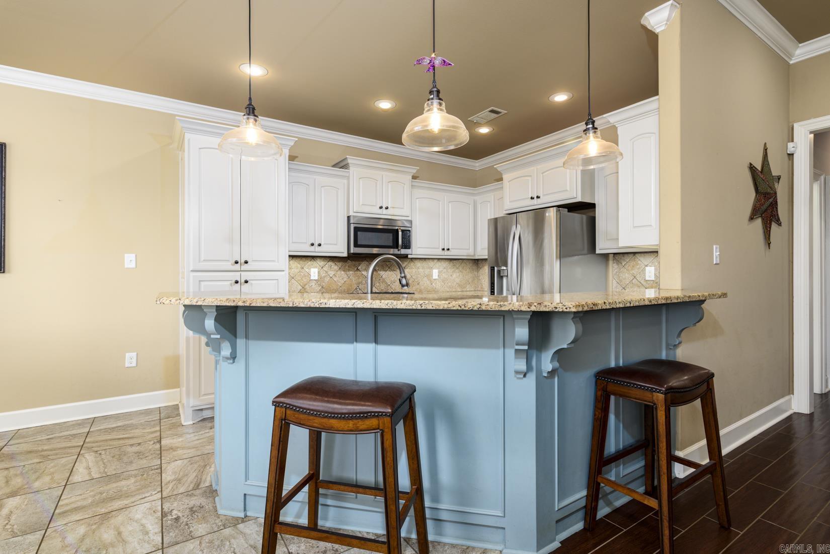 18925 Lochridge Drive  Little Rock, AR