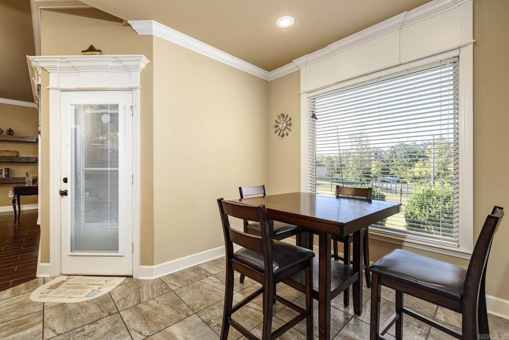 18925 Lochridge Drive  Little Rock, AR