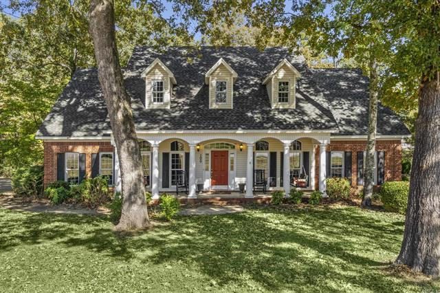 100  Deerwood Drive  Searcy, AR