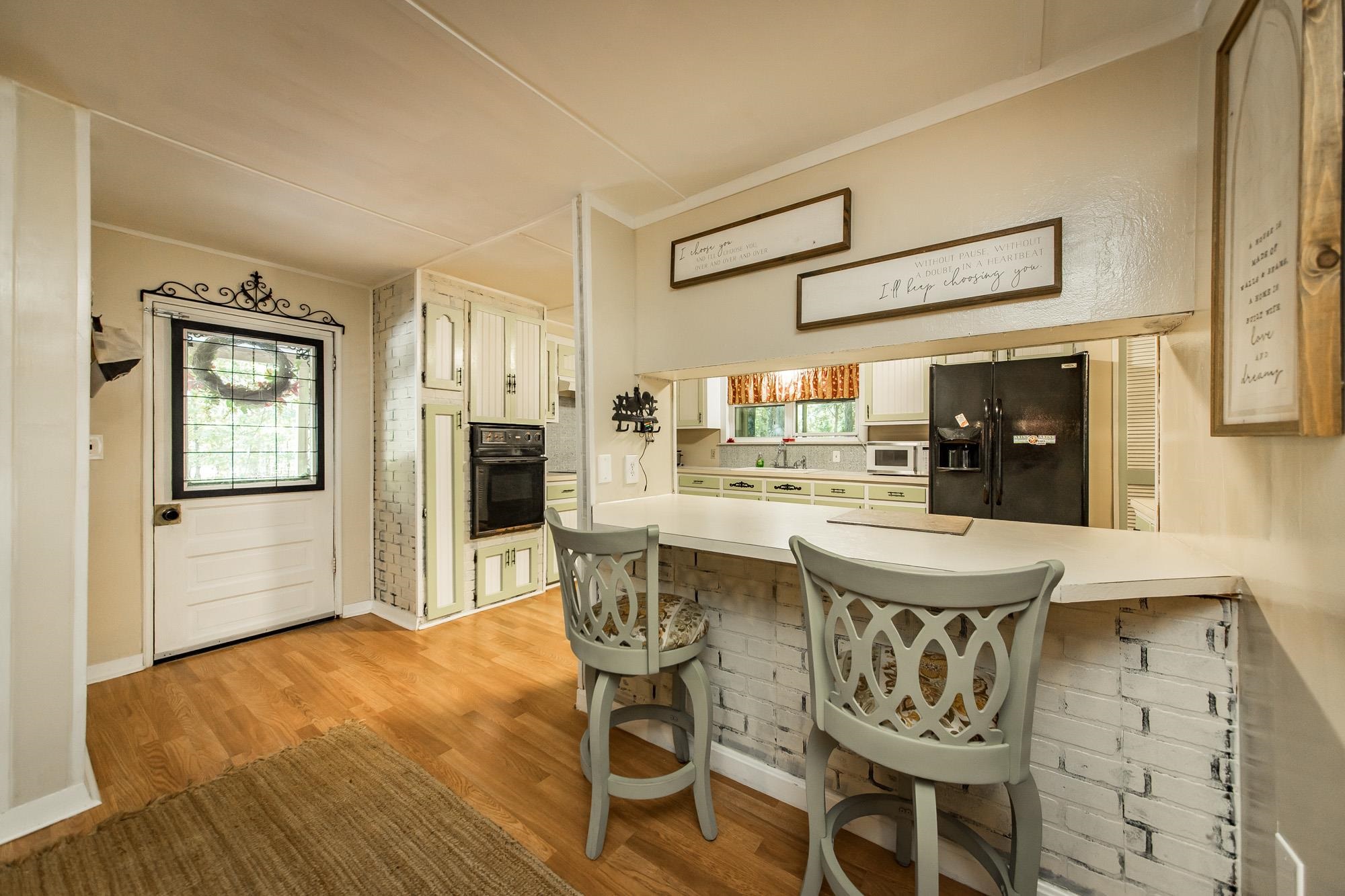 120 Branch Lane  Greers Ferry, AR