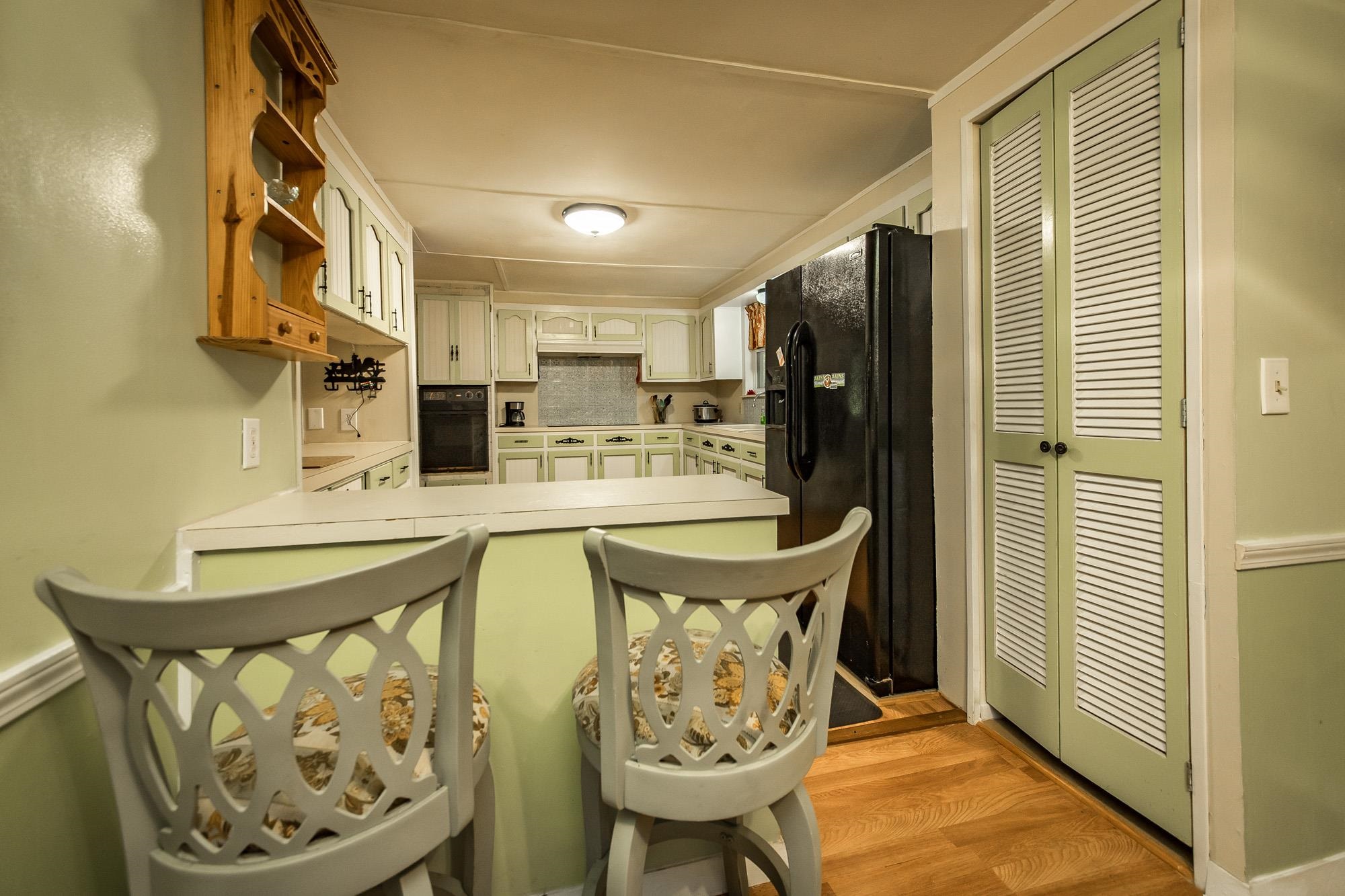 120 Branch Lane  Greers Ferry, AR