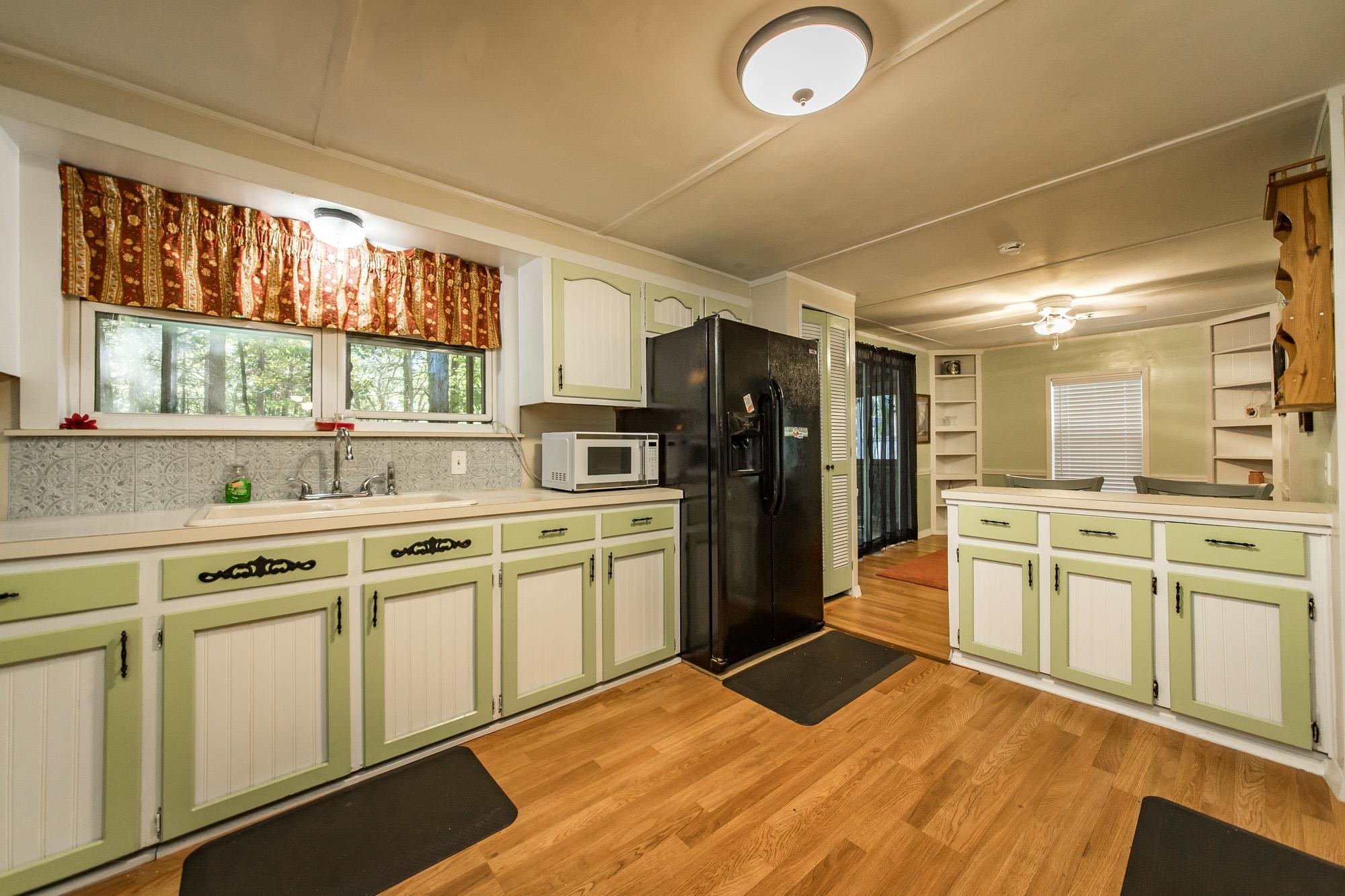 120 Branch Lane  Greers Ferry, AR