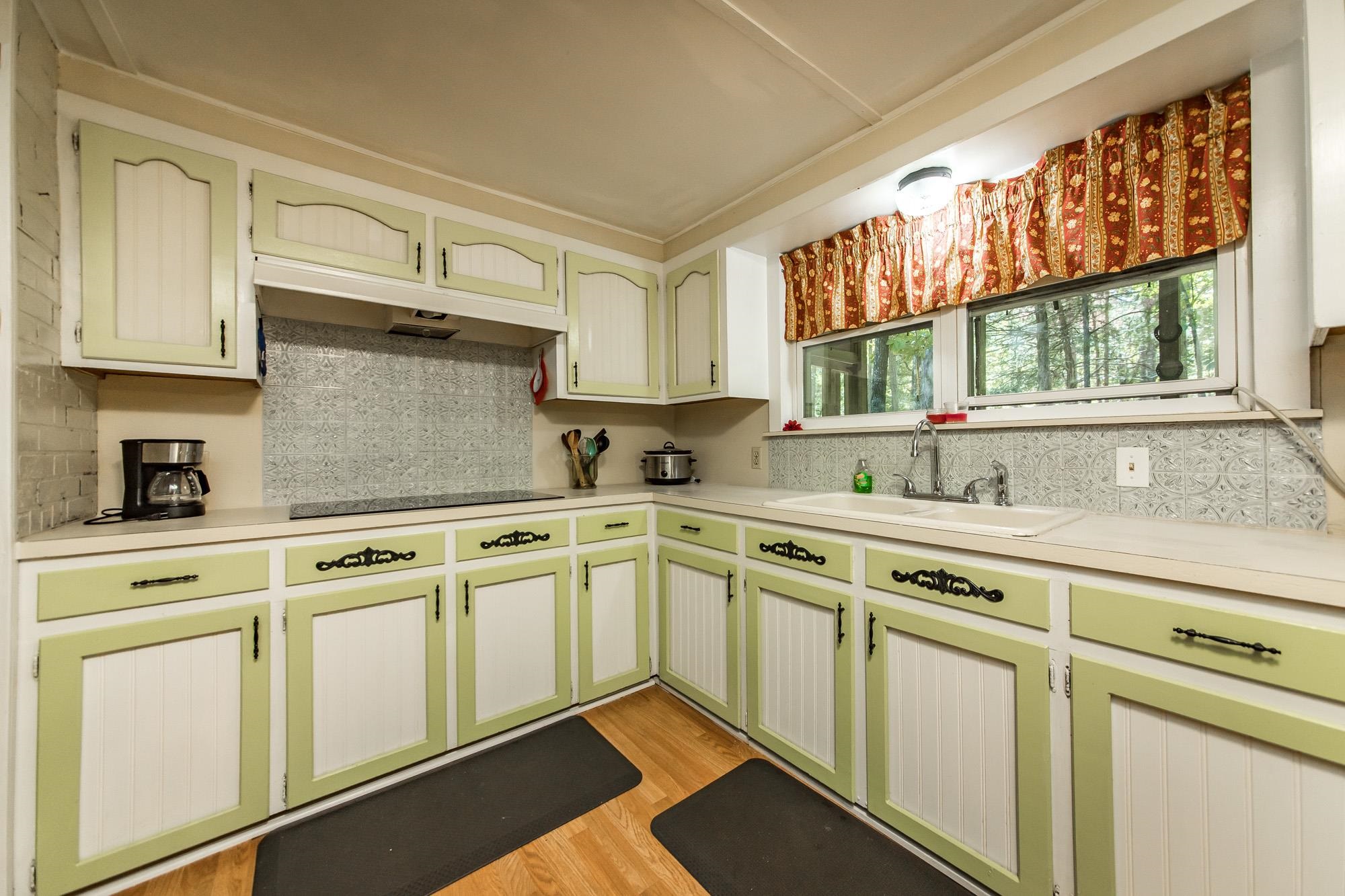 120 Branch Lane  Greers Ferry, AR