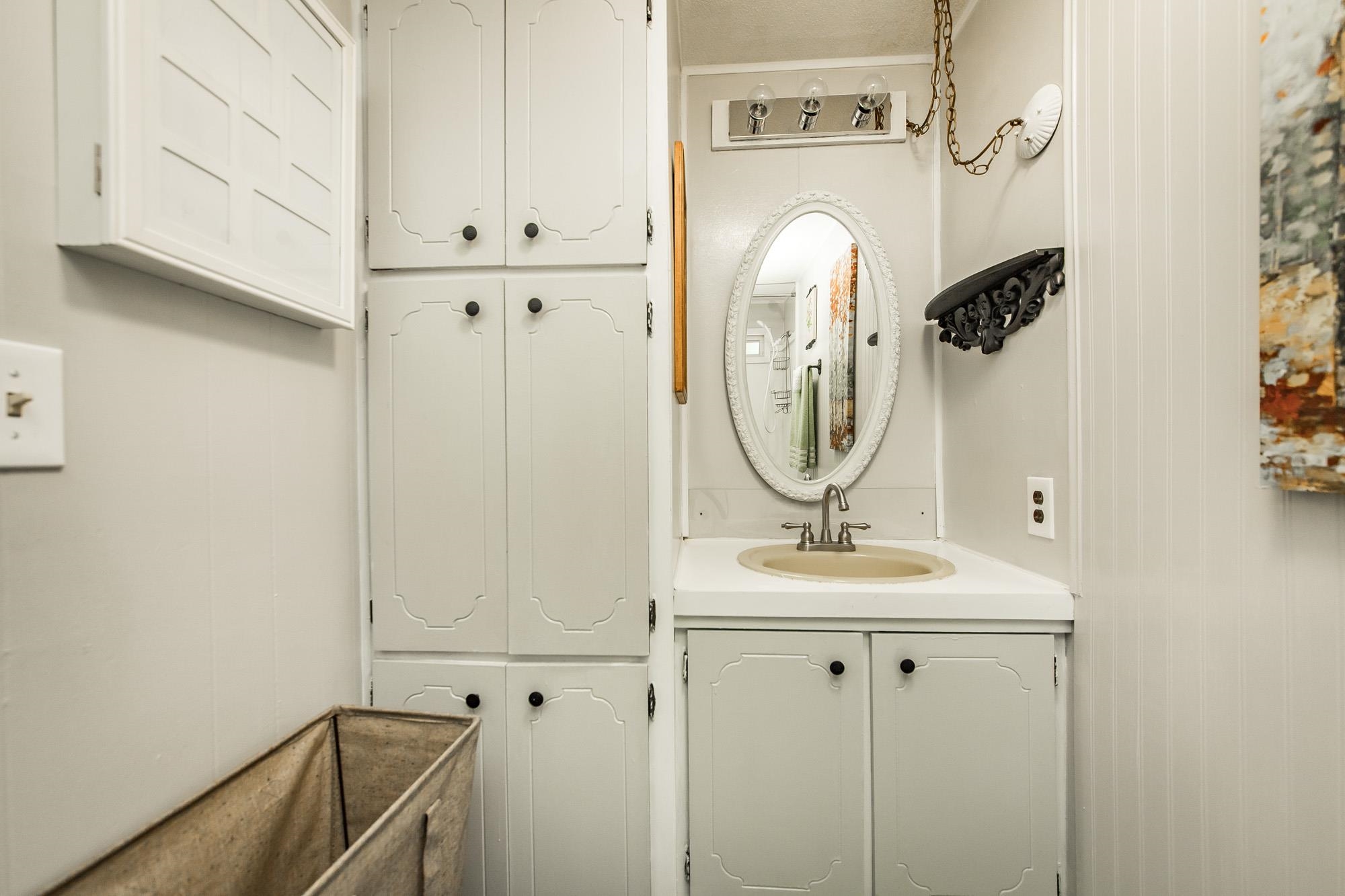 120 Branch Lane  Greers Ferry, AR