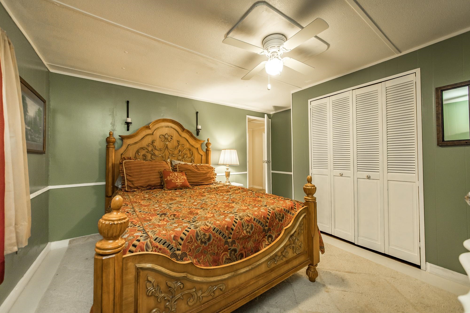 120 Branch Lane  Greers Ferry, AR