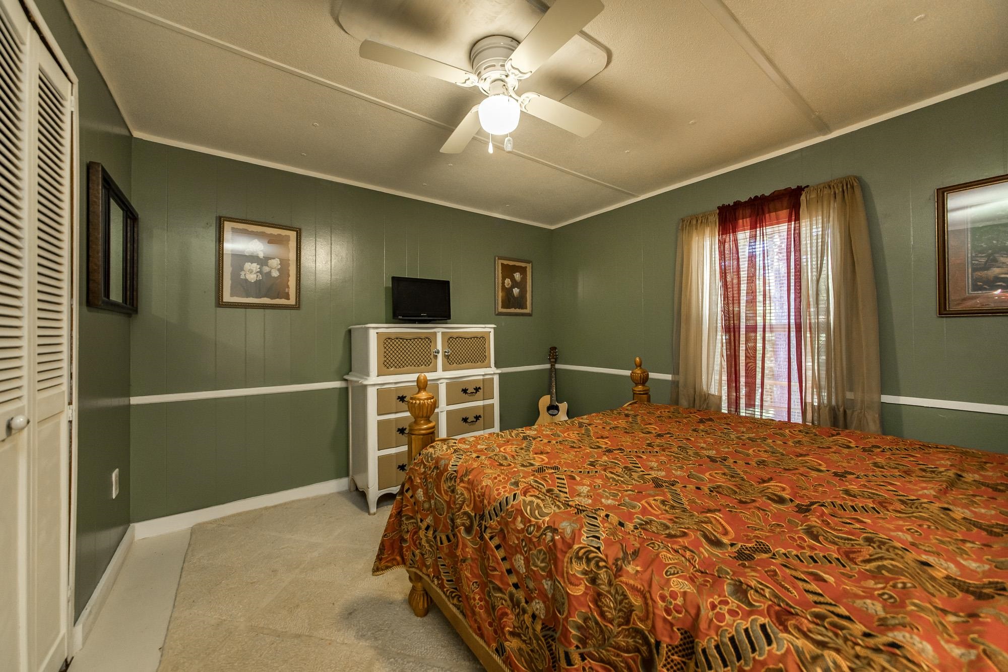 120 Branch Lane  Greers Ferry, AR