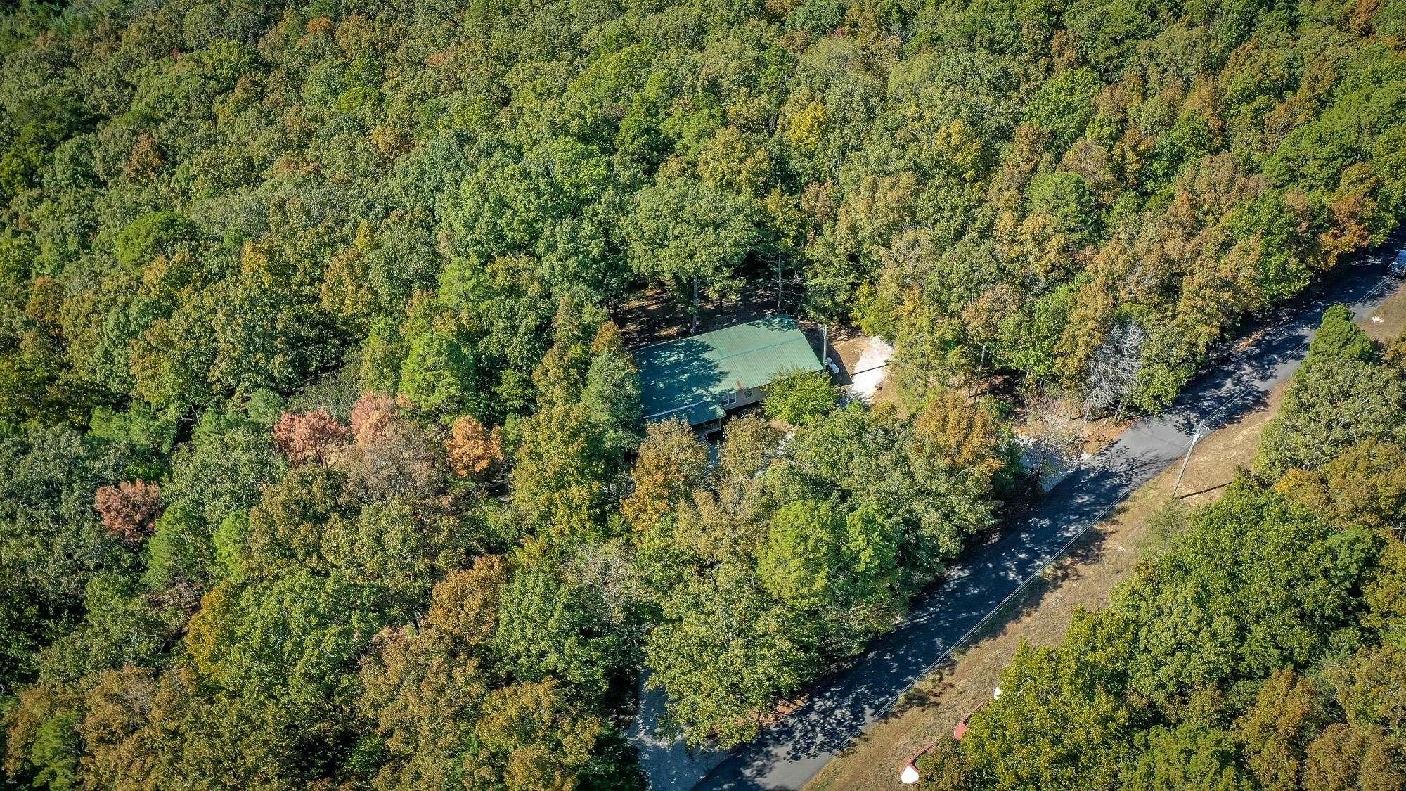 120 Branch Lane  Greers Ferry, AR