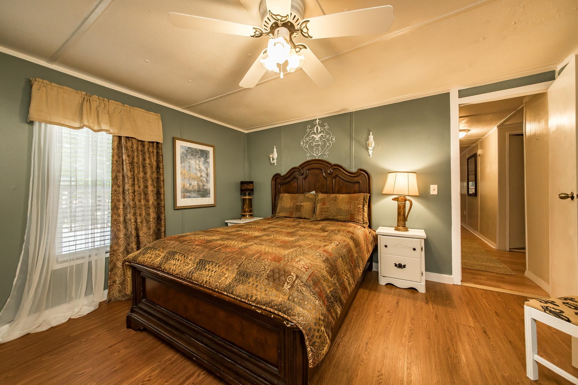 120 Branch Lane  Greers Ferry, AR