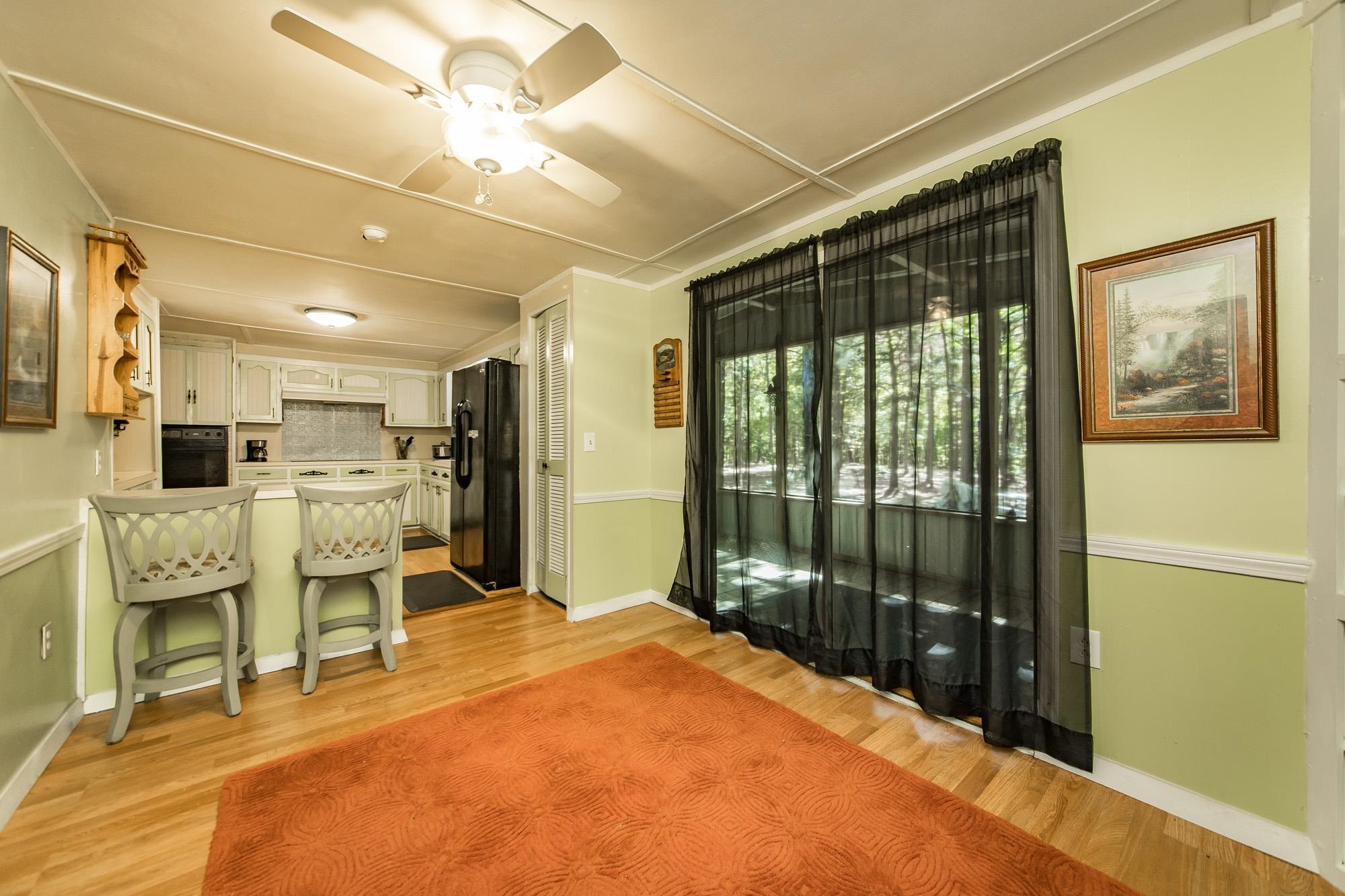 120 Branch Lane  Greers Ferry, AR