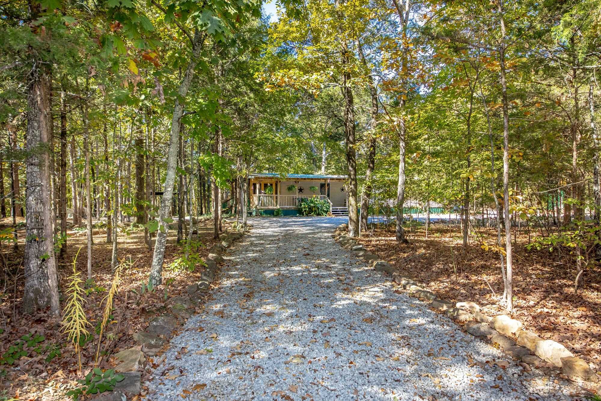 120 Branch Lane  Greers Ferry, AR