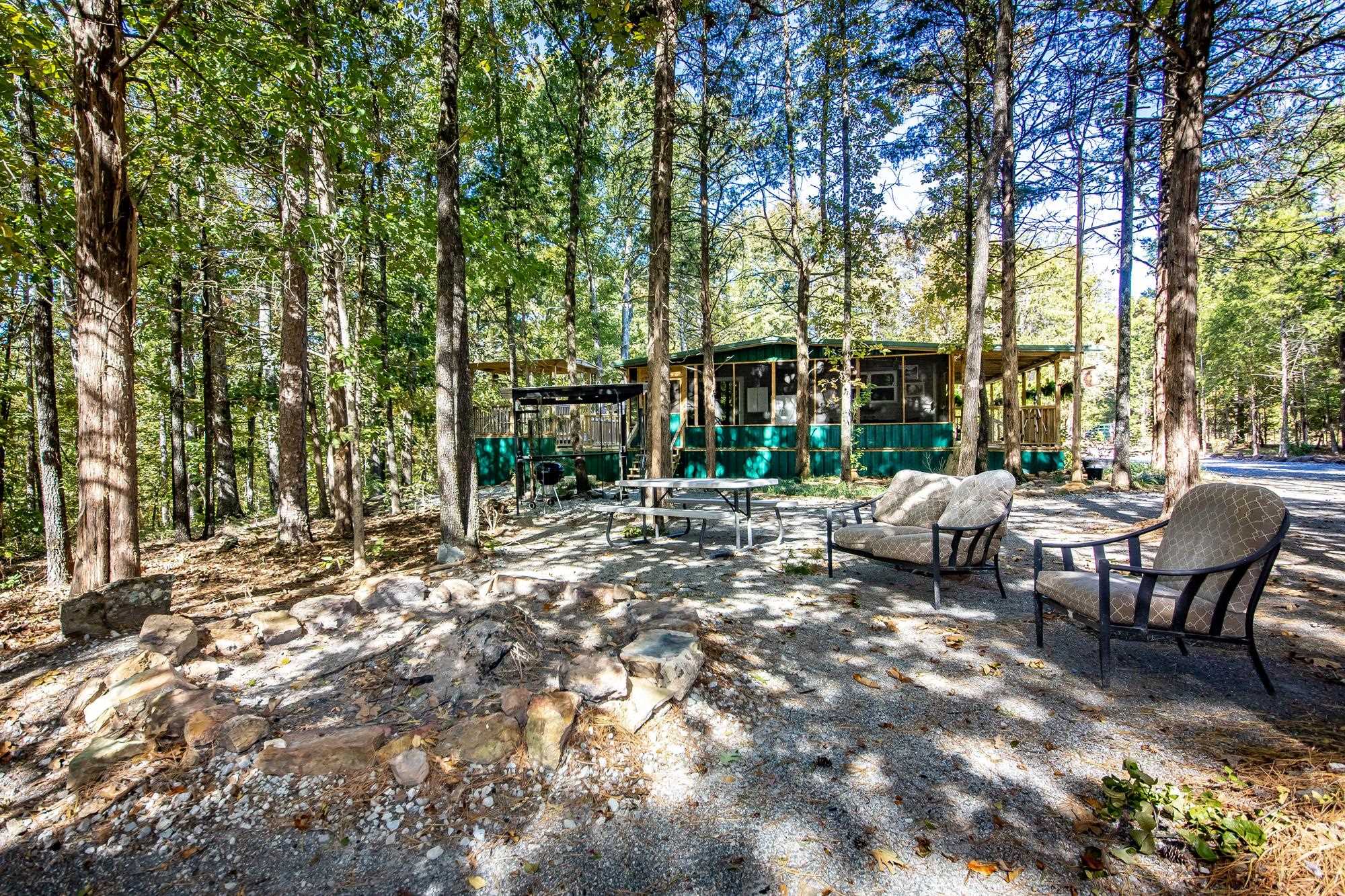 120 Branch Lane  Greers Ferry, AR