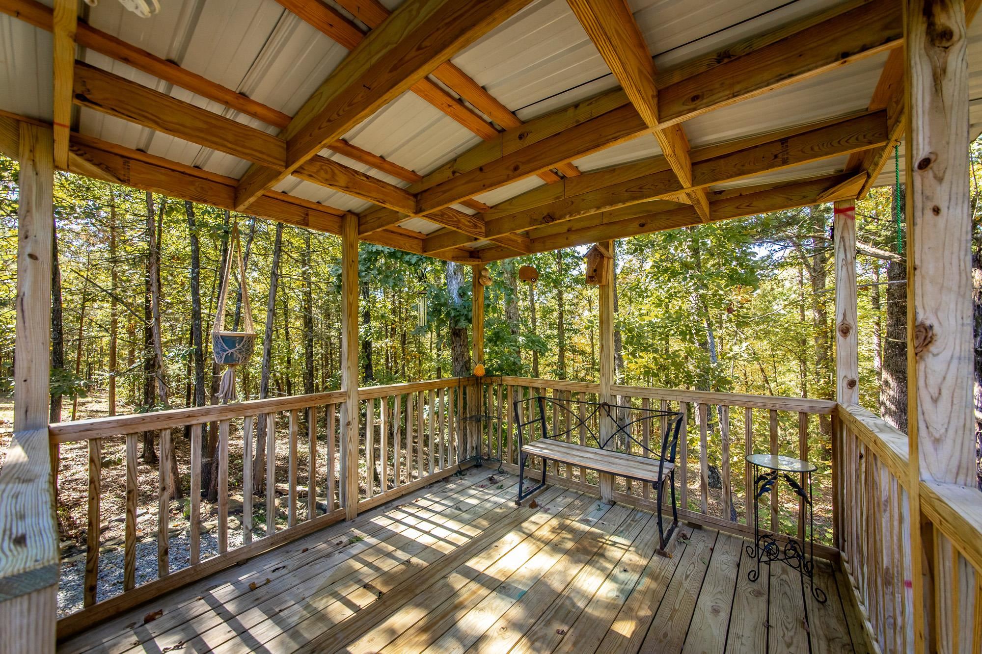 120 Branch Lane  Greers Ferry, AR