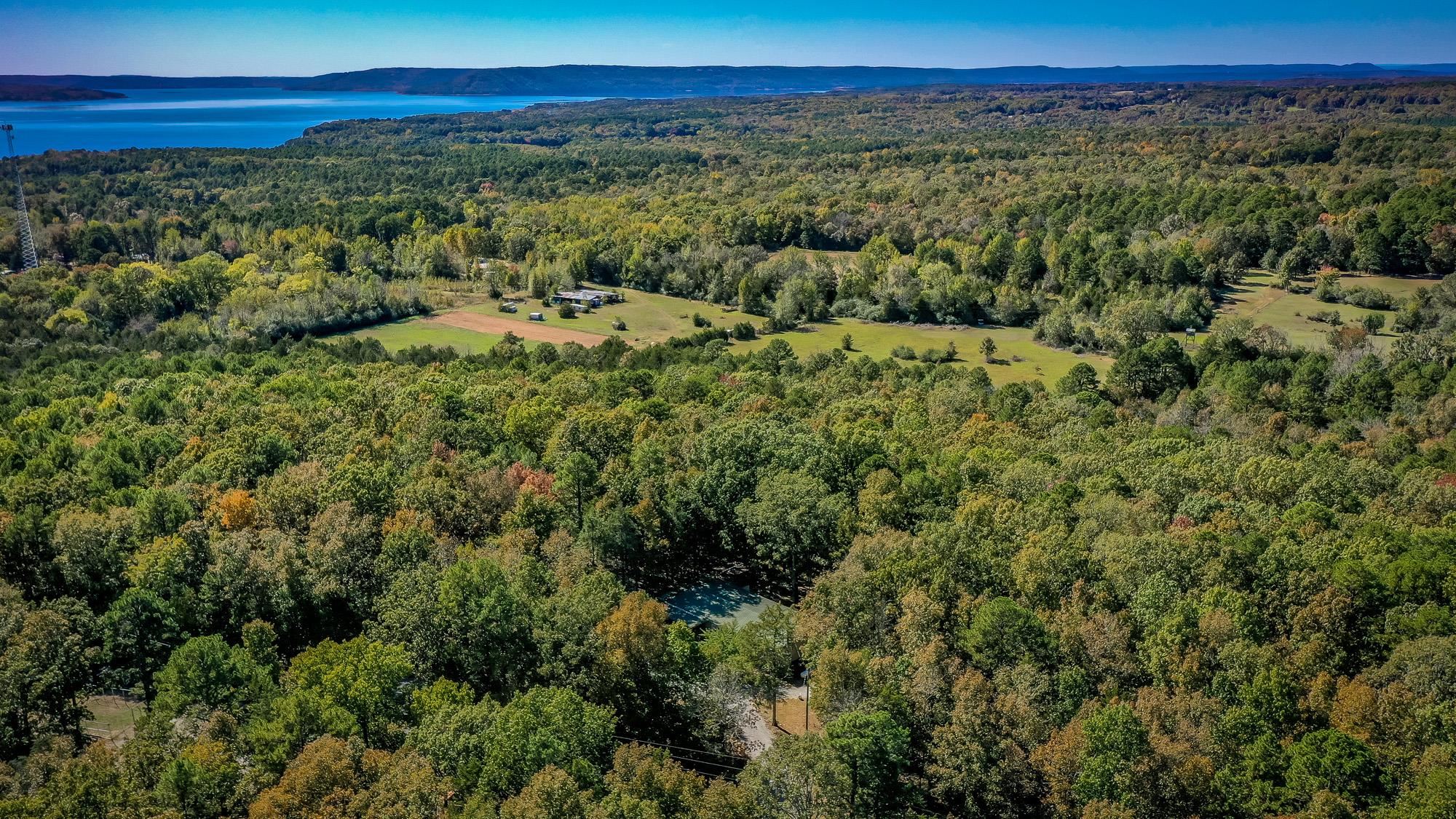 120 Branch Lane  Greers Ferry, AR