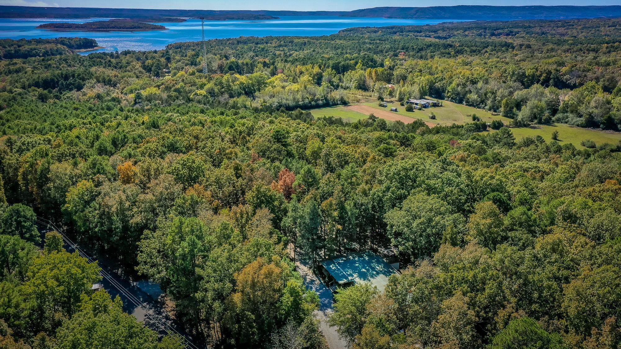 120 Branch Lane  Greers Ferry, AR