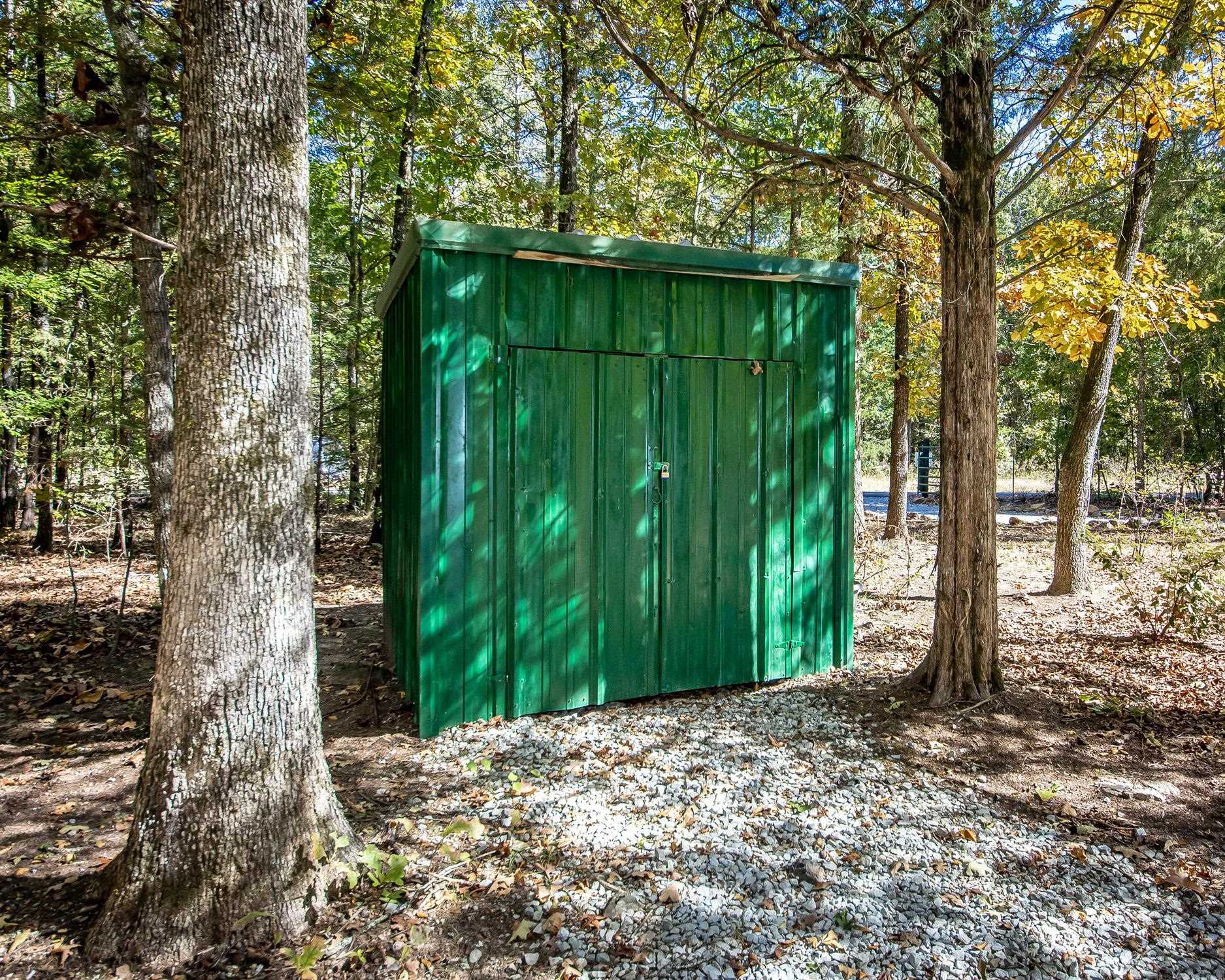 120 Branch Lane  Greers Ferry, AR