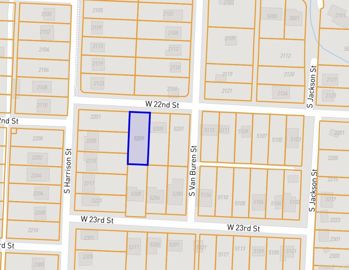 5209 W 22nd  Little Rock, AR