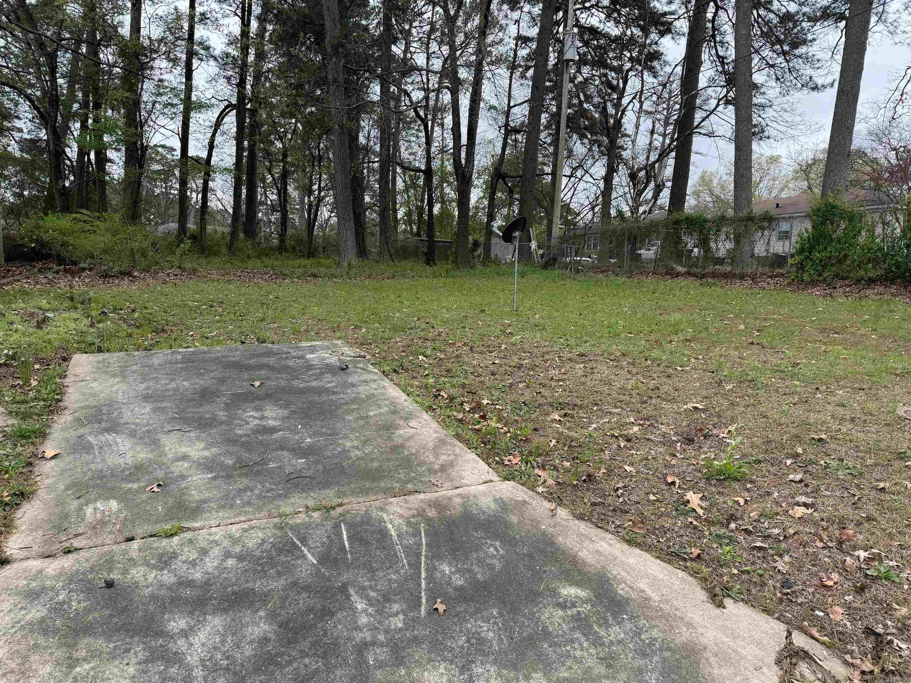 5209 W 22nd  Little Rock, AR