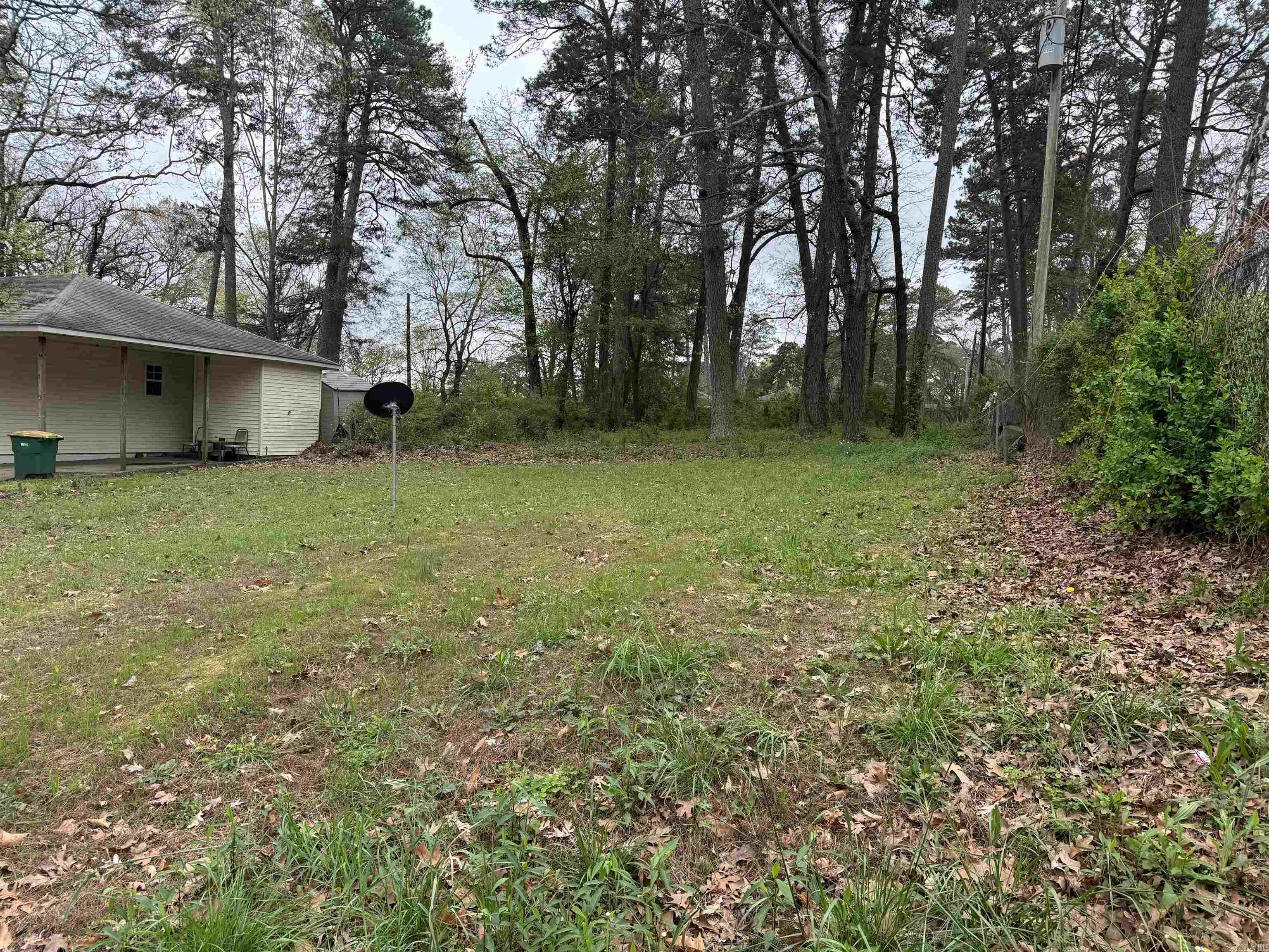 5209 W 22nd  Little Rock, AR