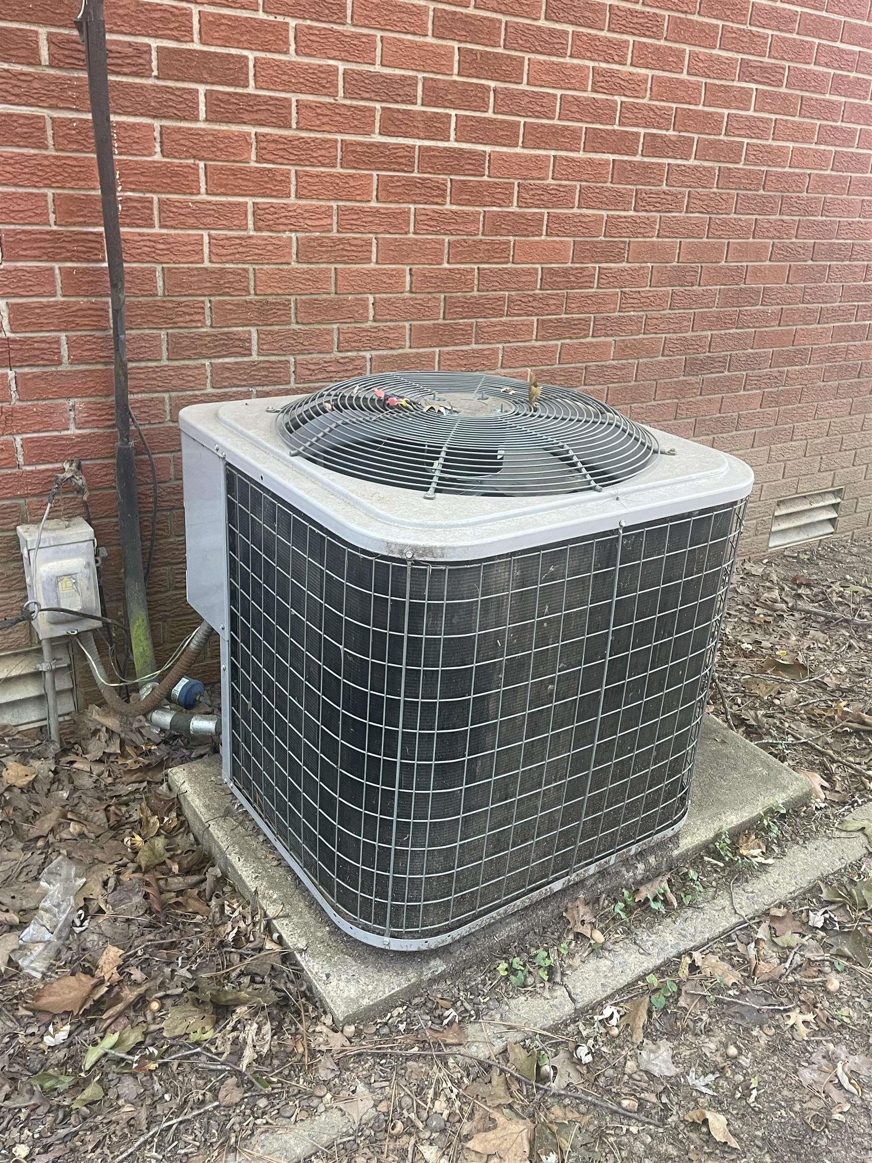 1012 Woodside  Conway, AR