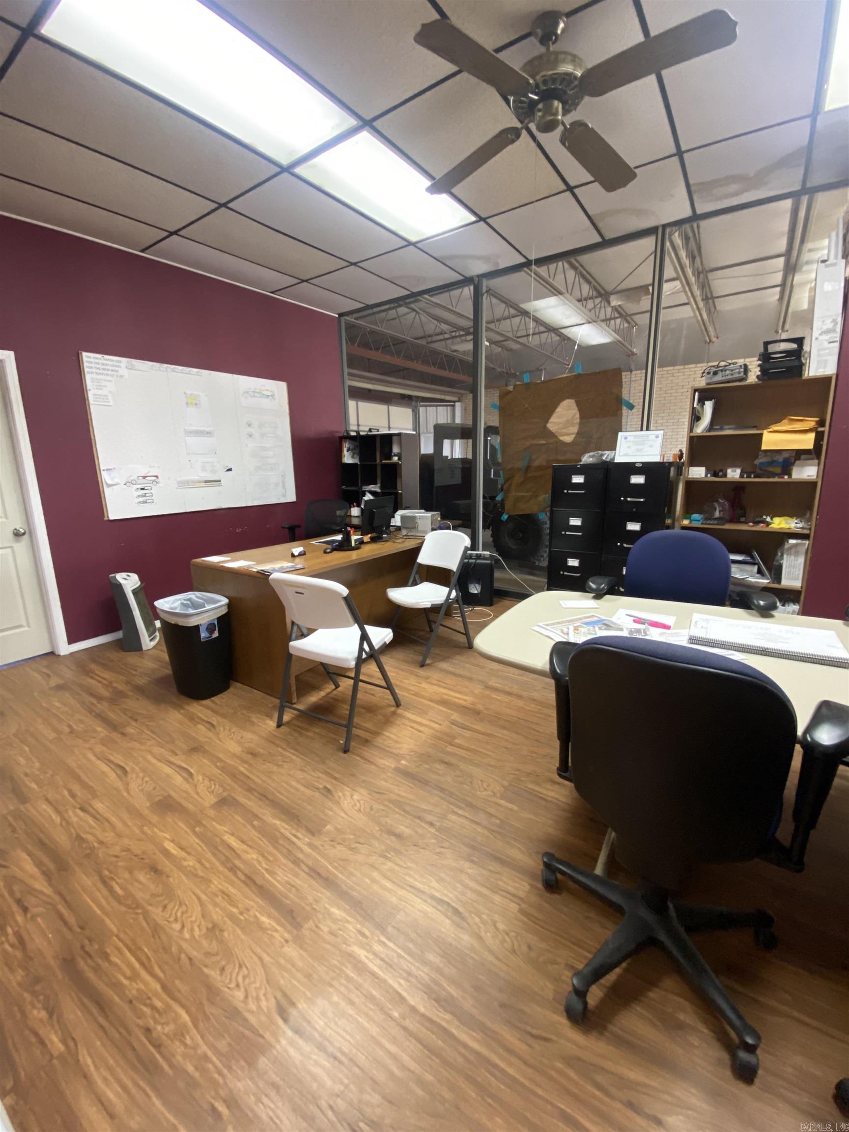 1215 E Broadway  Morrilton, AR