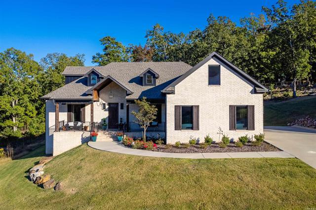 19016  Waterview Meadow  Roland, AR