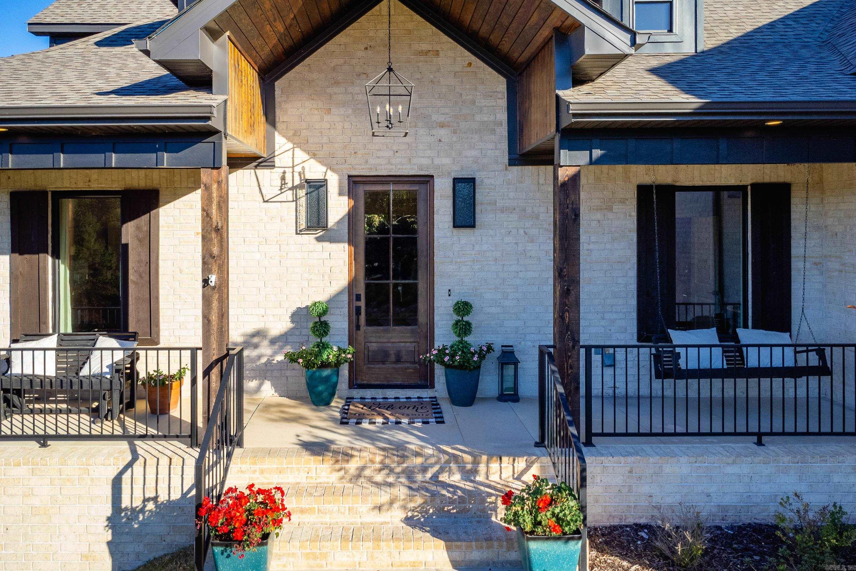 19016 Waterview Meadow  Roland, AR