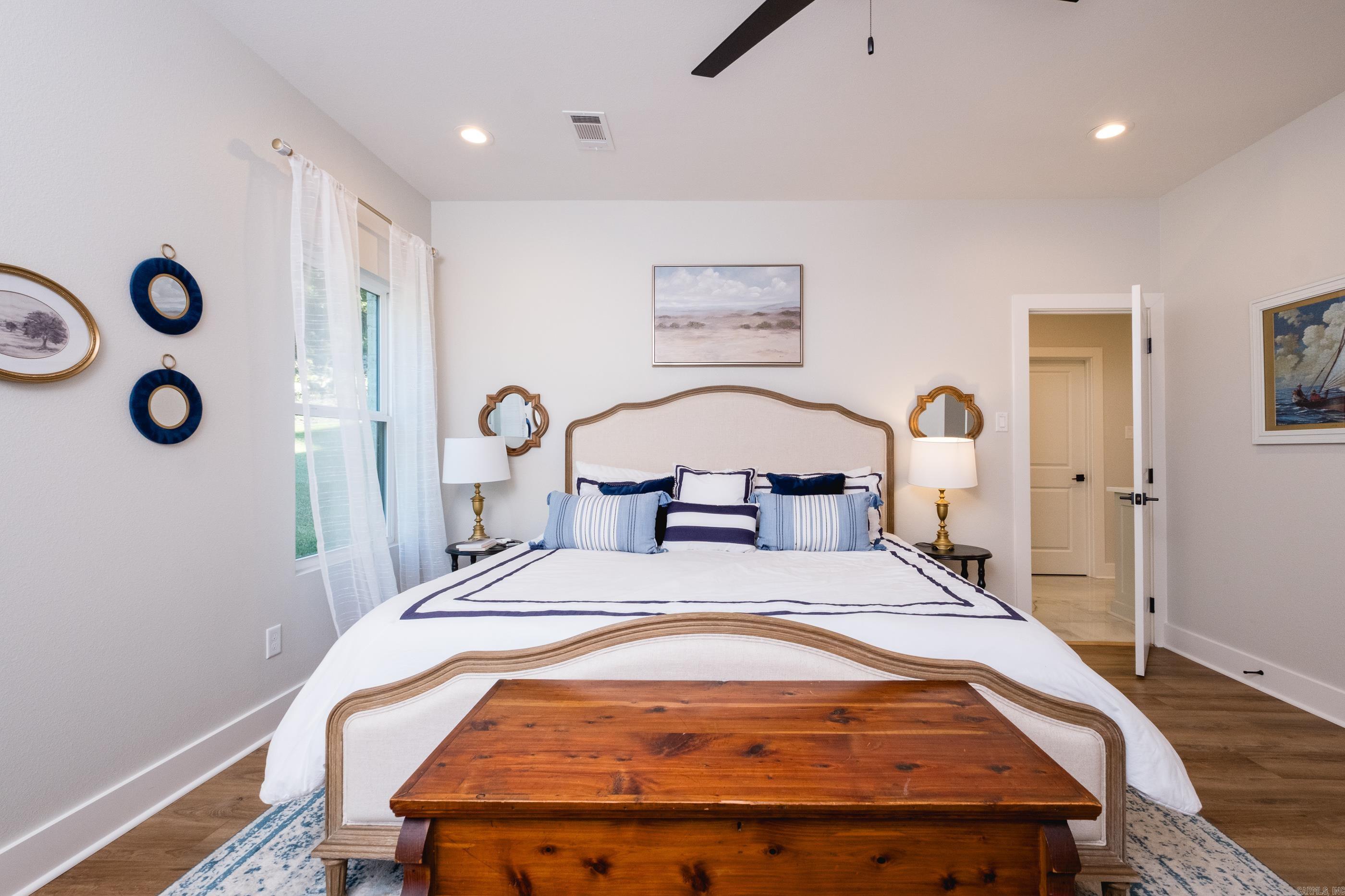 19016 Waterview Meadow  Roland, AR