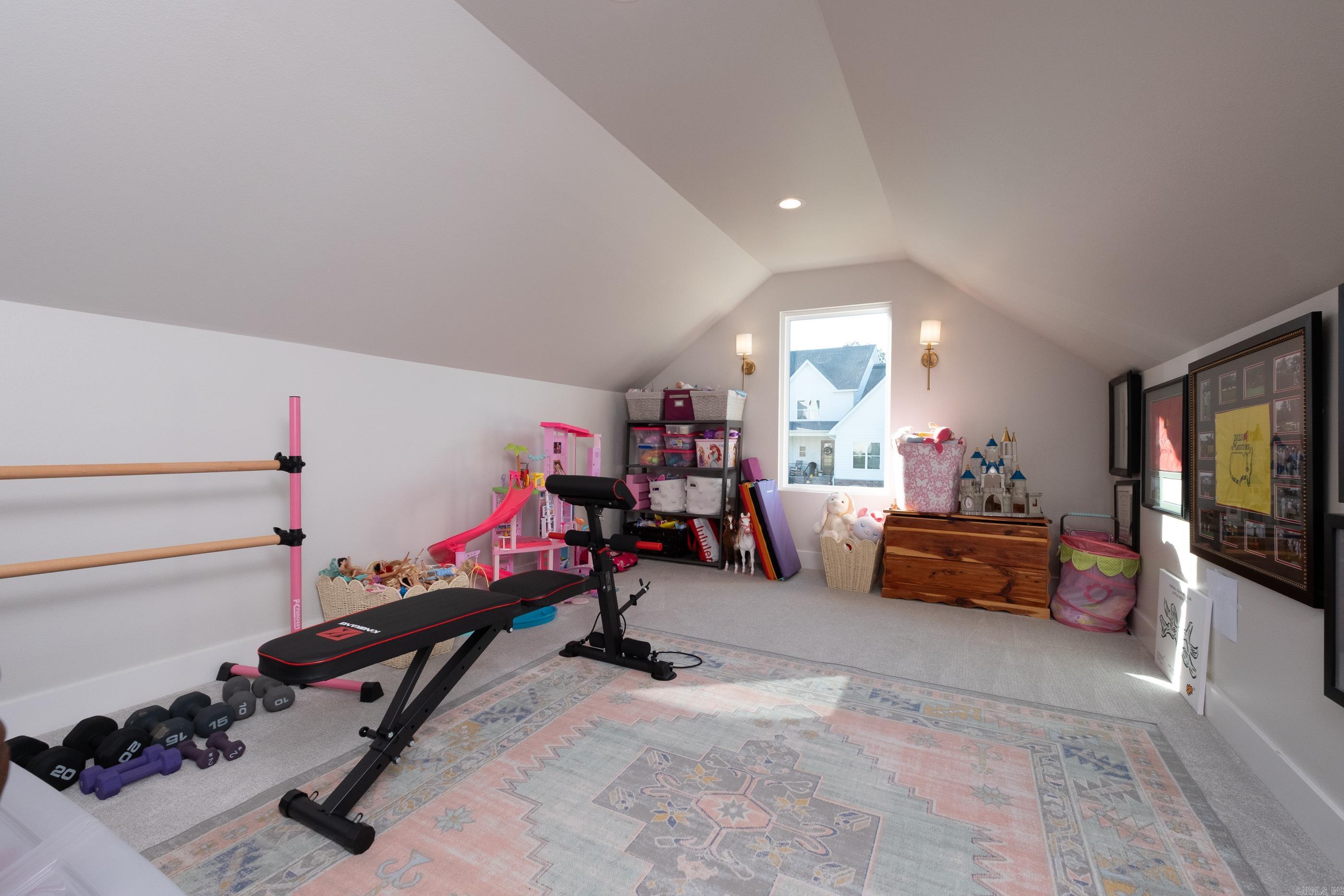 19016 Waterview Meadow  Roland, AR