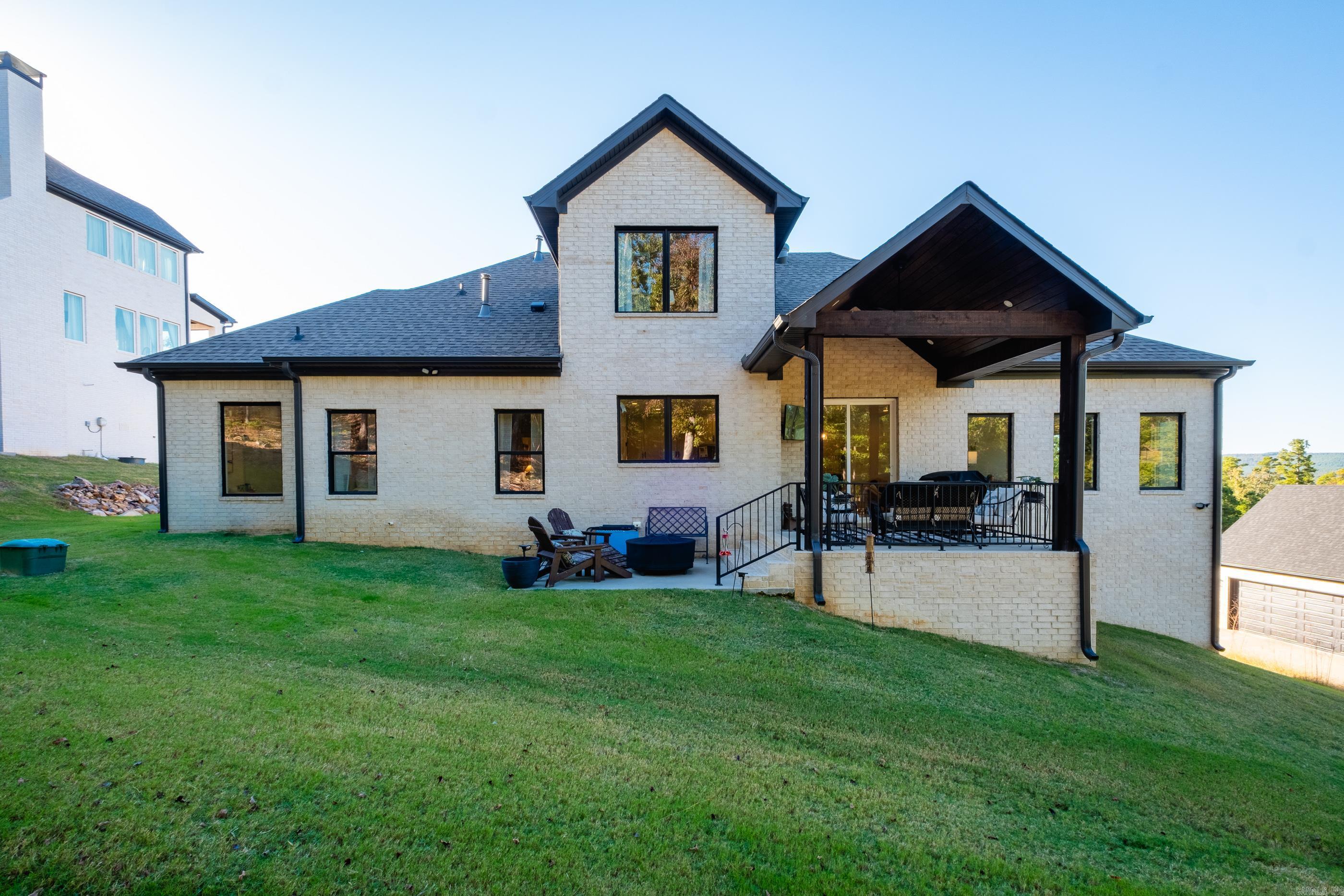 19016 Waterview Meadow  Roland, AR