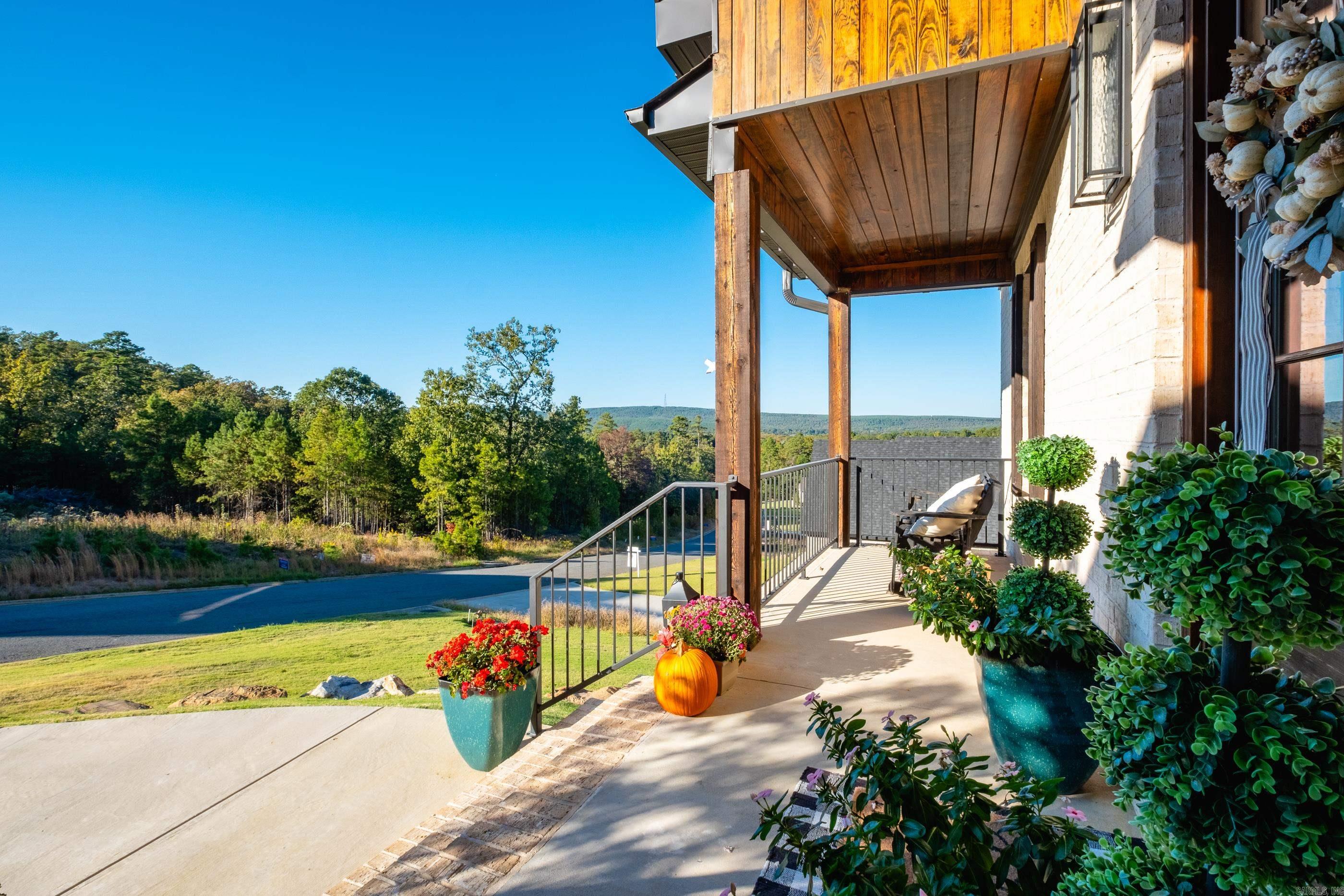 19016 Waterview Meadow  Roland, AR