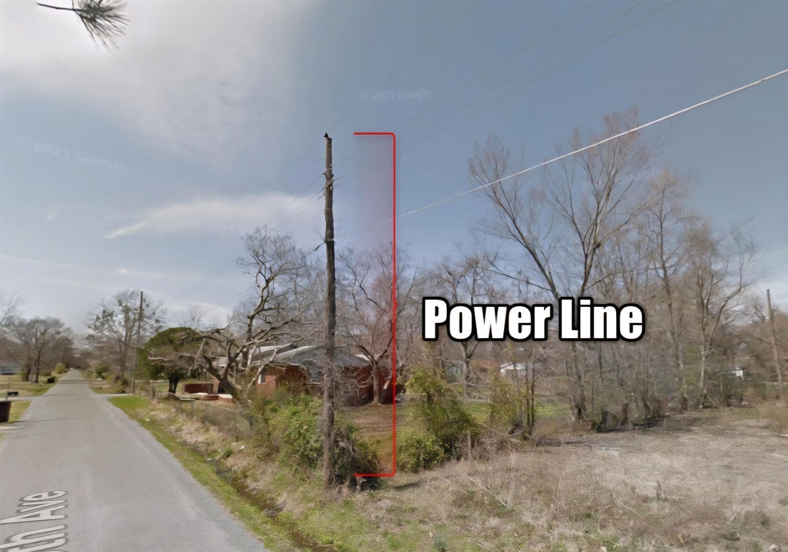 3007 W 15th  Pine Bluff, AR