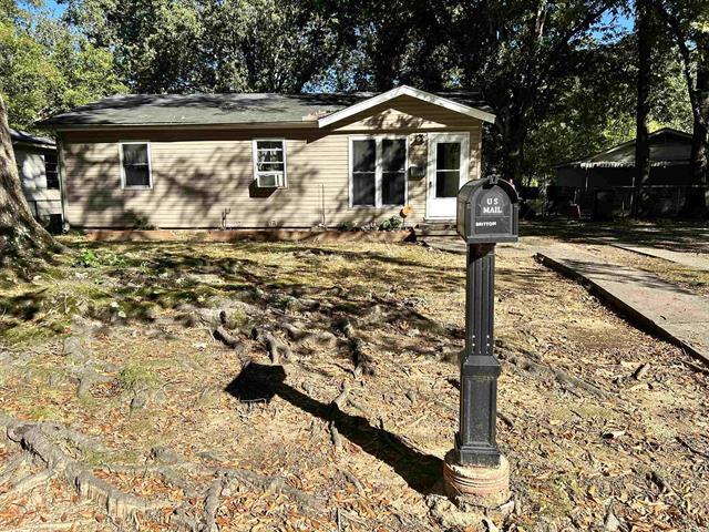 14  Mansfield  Little Rock, AR