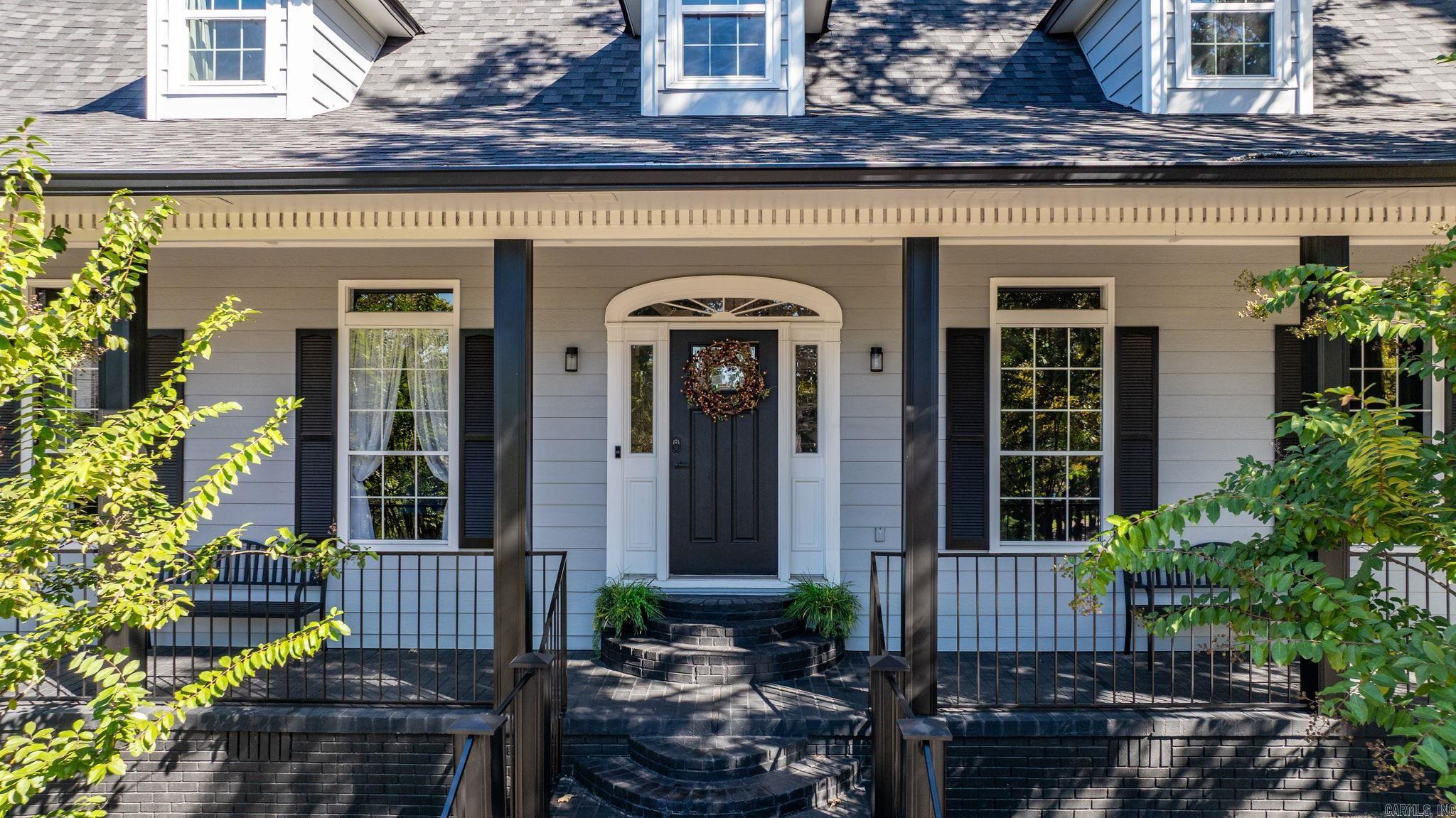 203 Fork River  Sherwood, AR