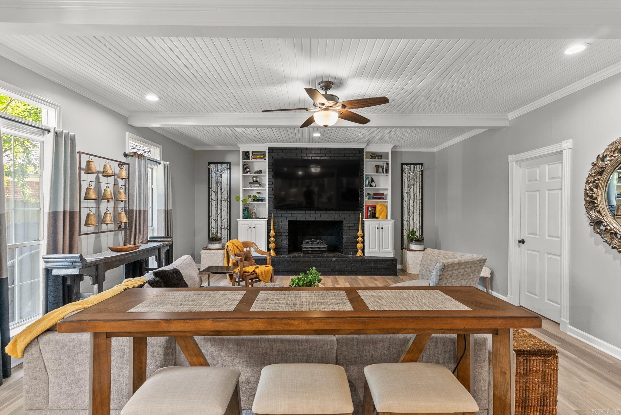 203 Fork River  Sherwood, AR