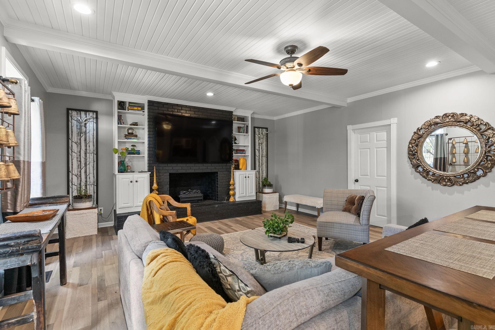 203 Fork River  Sherwood, AR