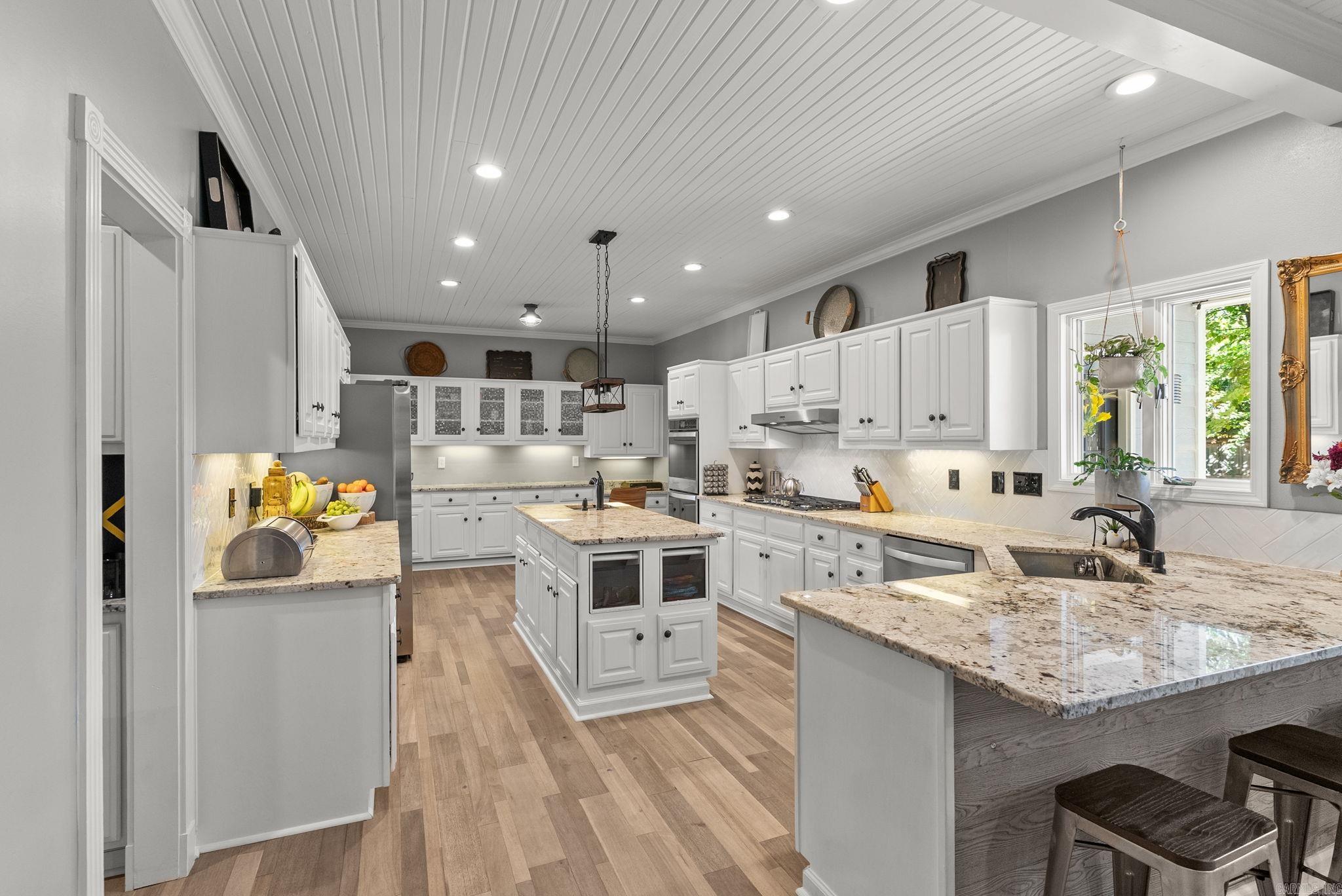 203 Fork River  Sherwood, AR