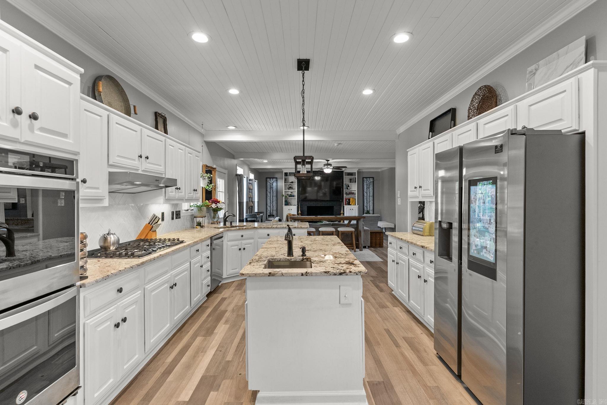 203 Fork River  Sherwood, AR