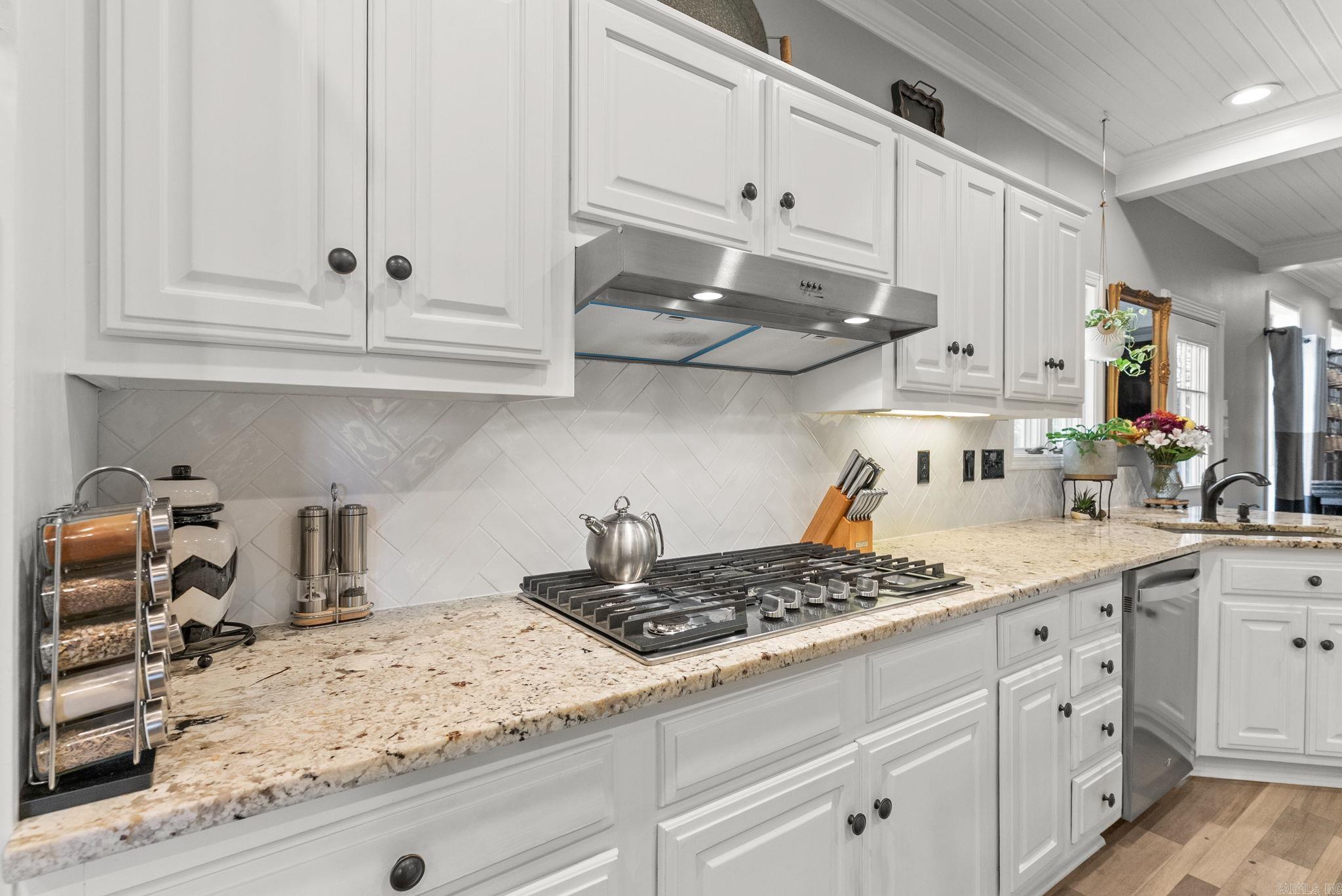 203 Fork River  Sherwood, AR