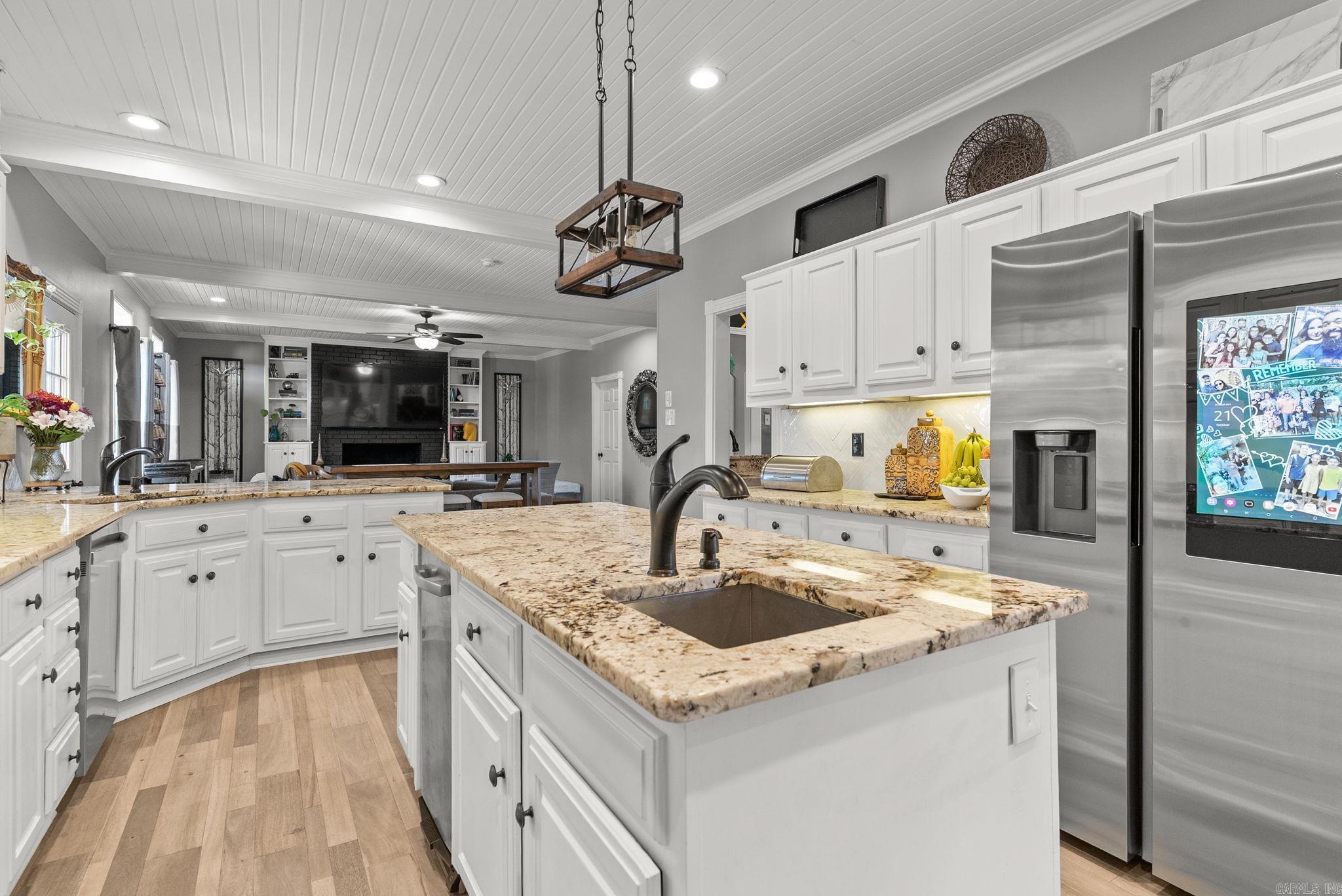 203 Fork River  Sherwood, AR