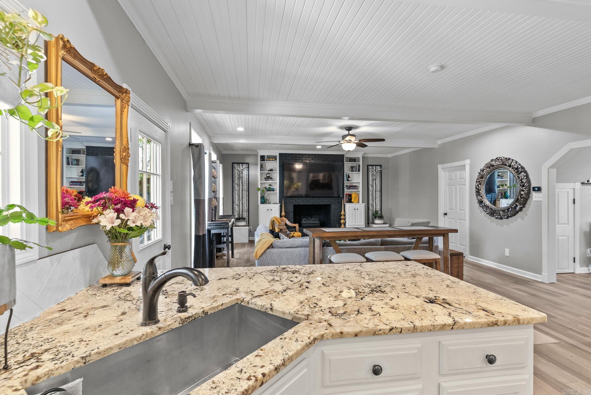 203 Fork River  Sherwood, AR